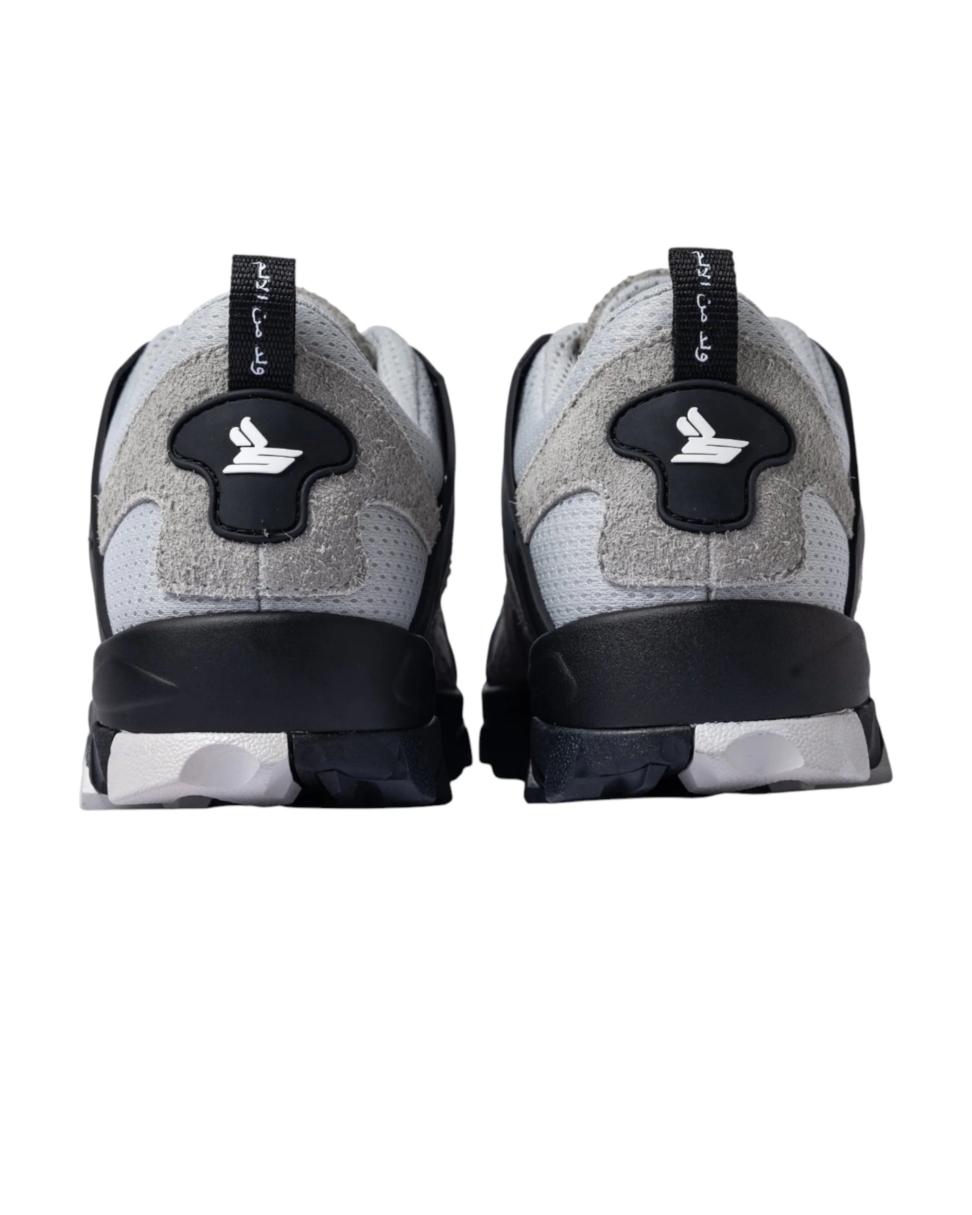 Sickö Hiking Shoes (Storm Grey) - Image 7