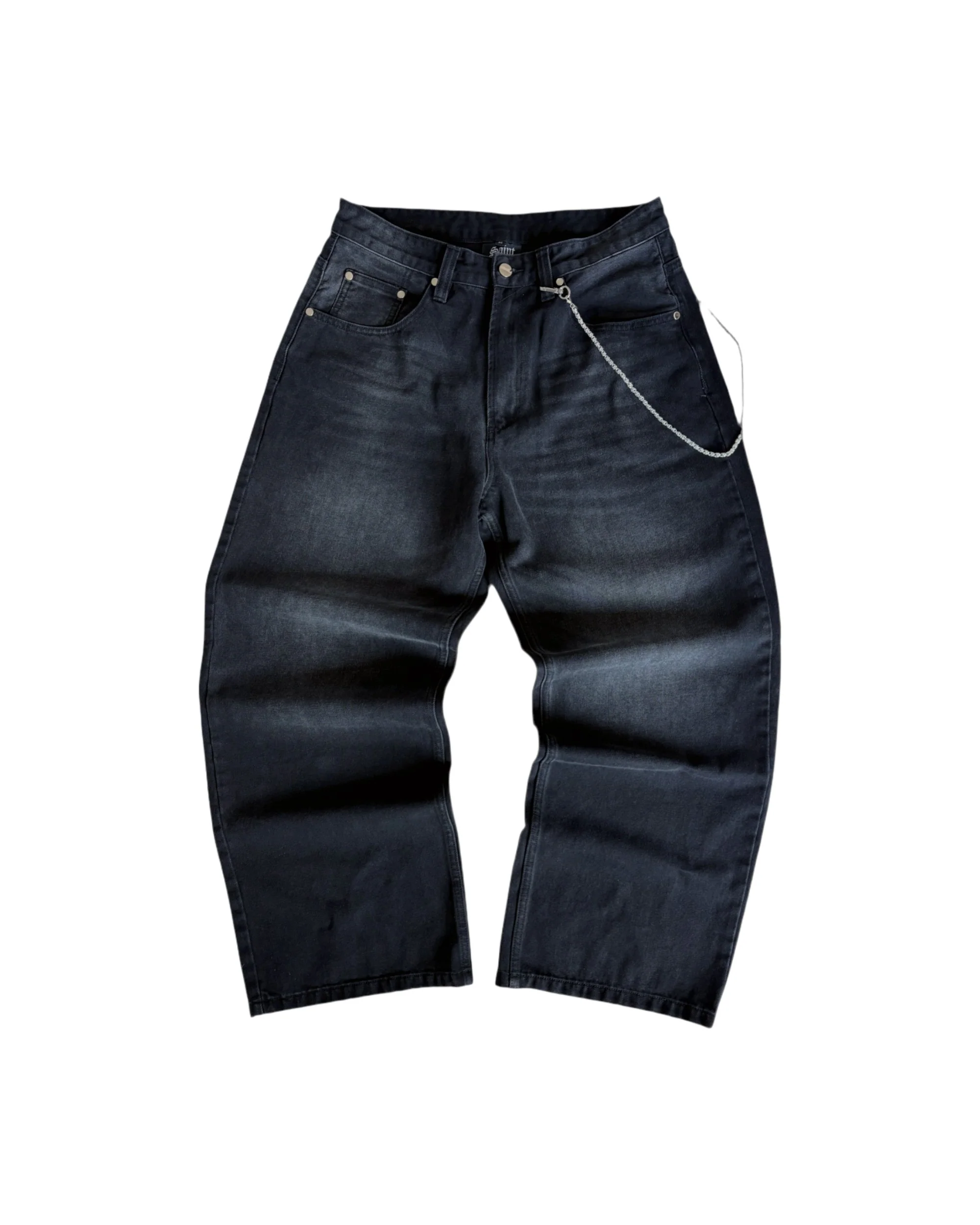 SIGNATURE DENIM