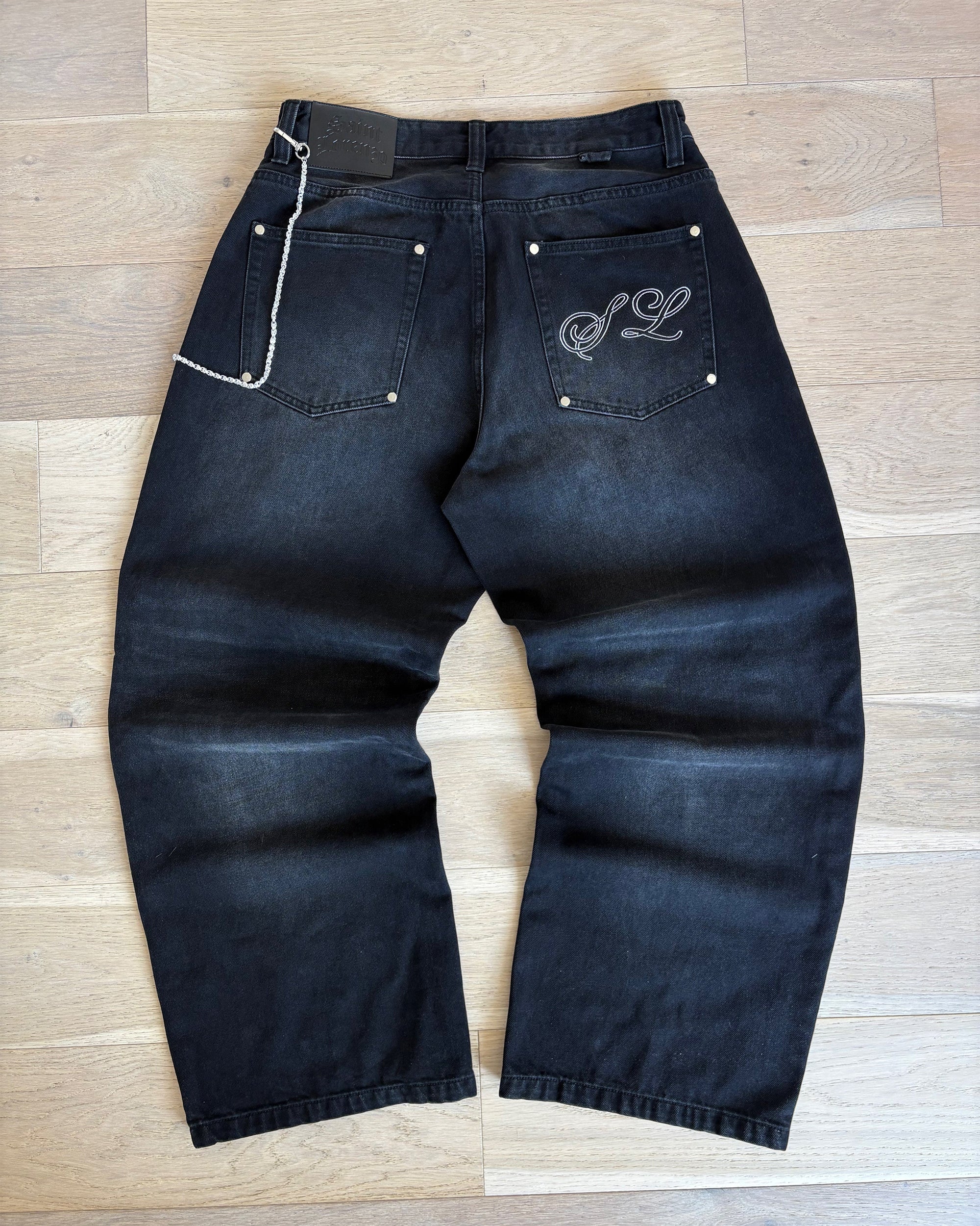 SIGNATURE DENIM - Image 3