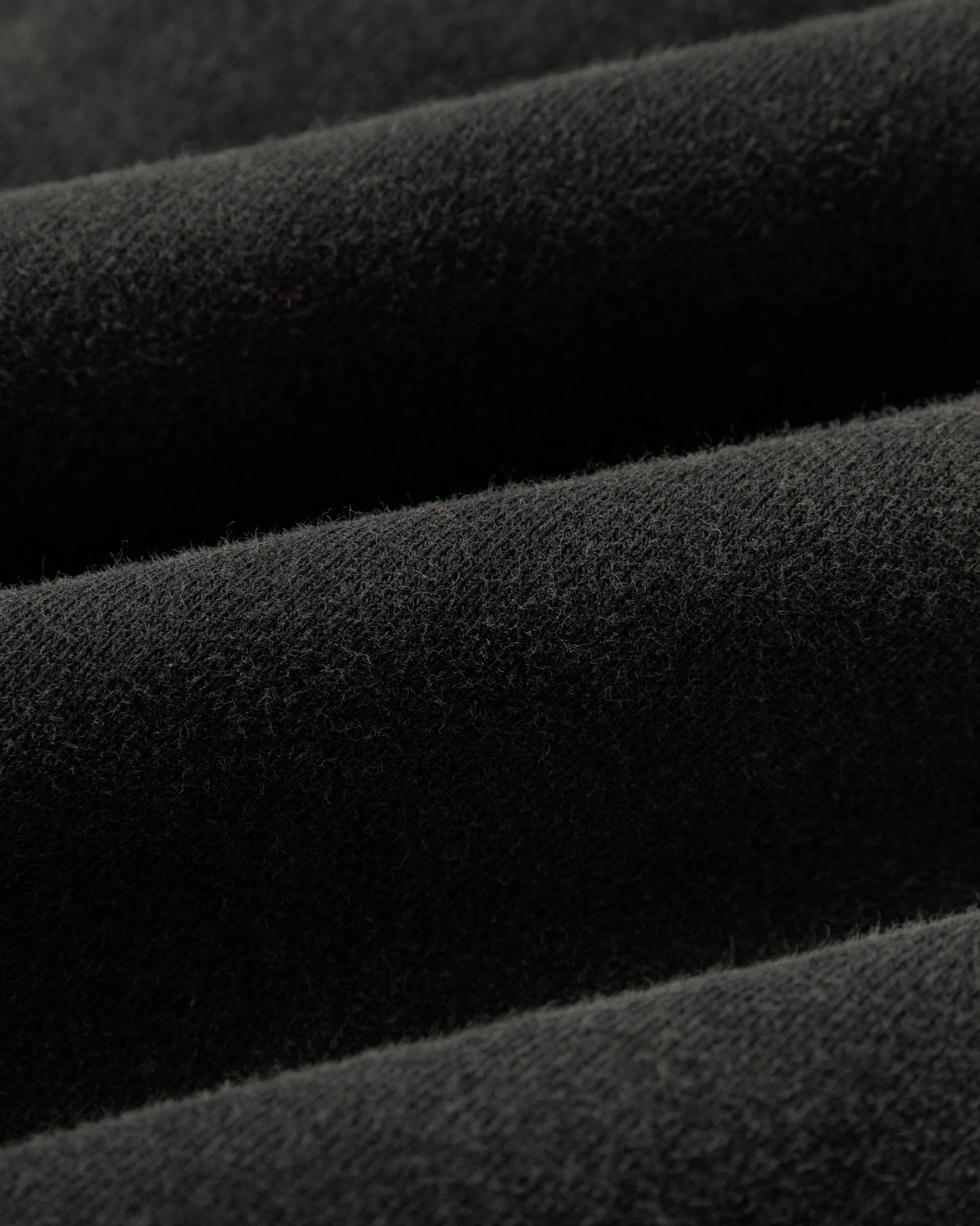 Signature Hoodie - Black - Image 13