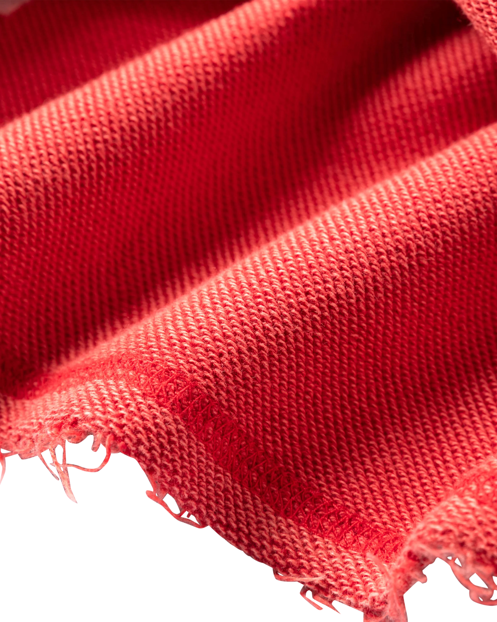Signature Hoodie - Red - Image 12