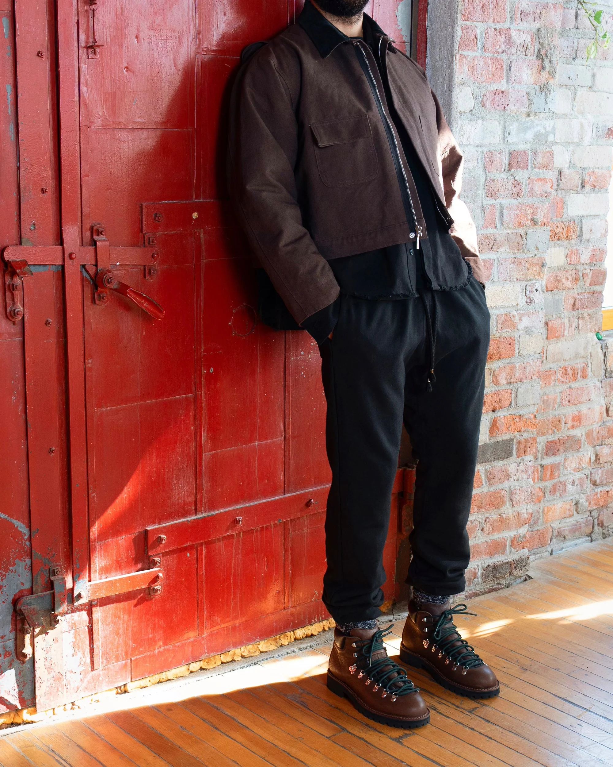 SIGNATURE SWEATPANTS - Image 3