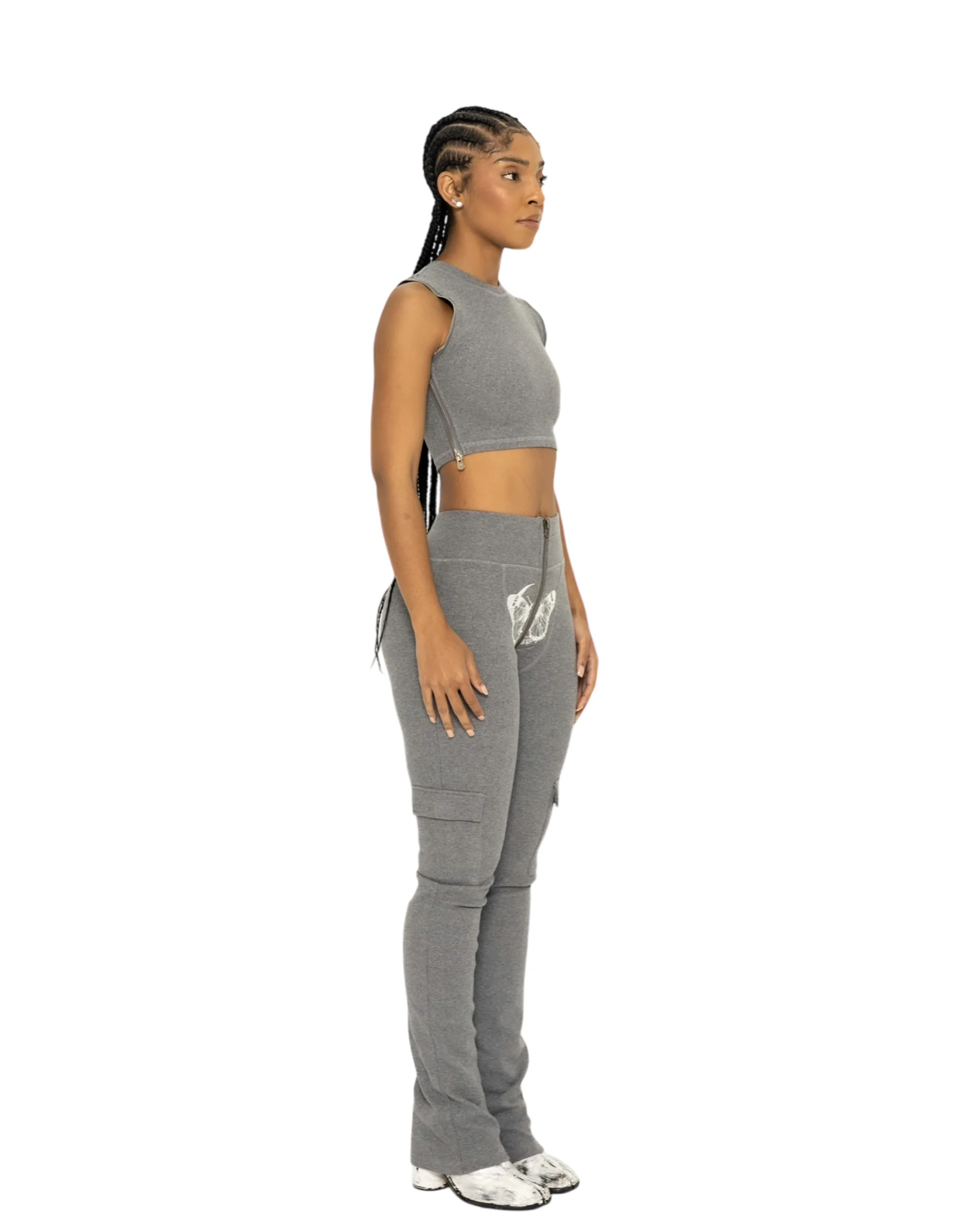 SIGNATURE UZIP PANTS - Image 2