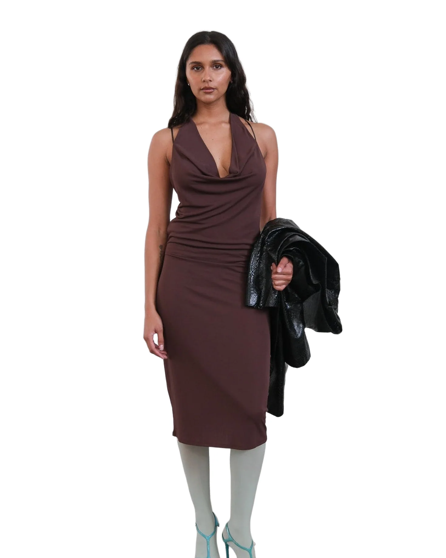 Sill Dress