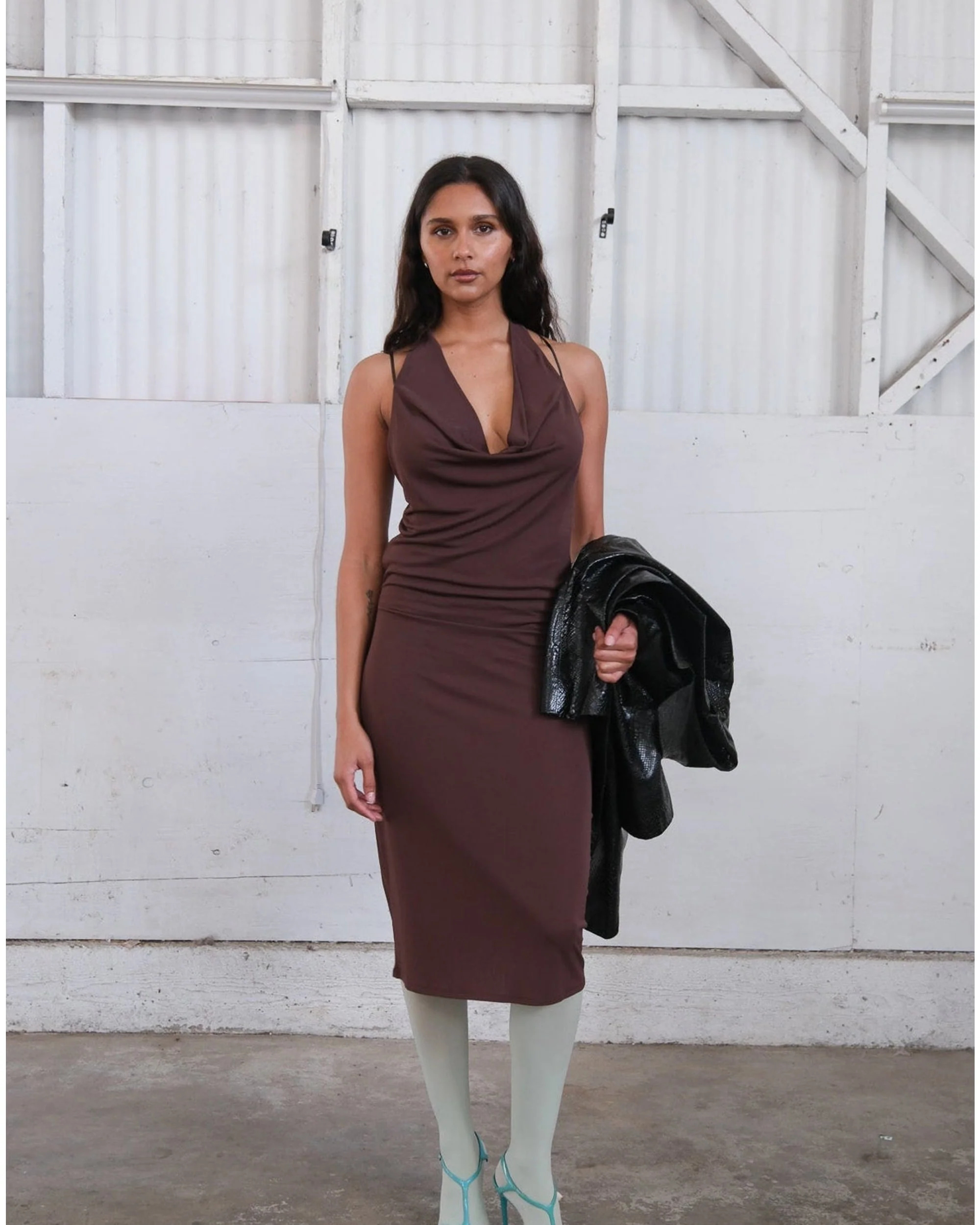 Sill Dress - Image 2