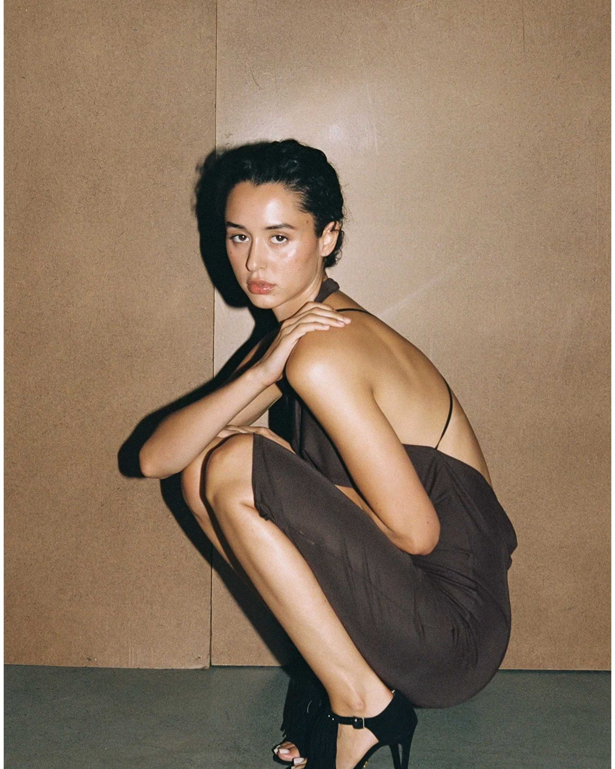 Sill Dress - Image 5