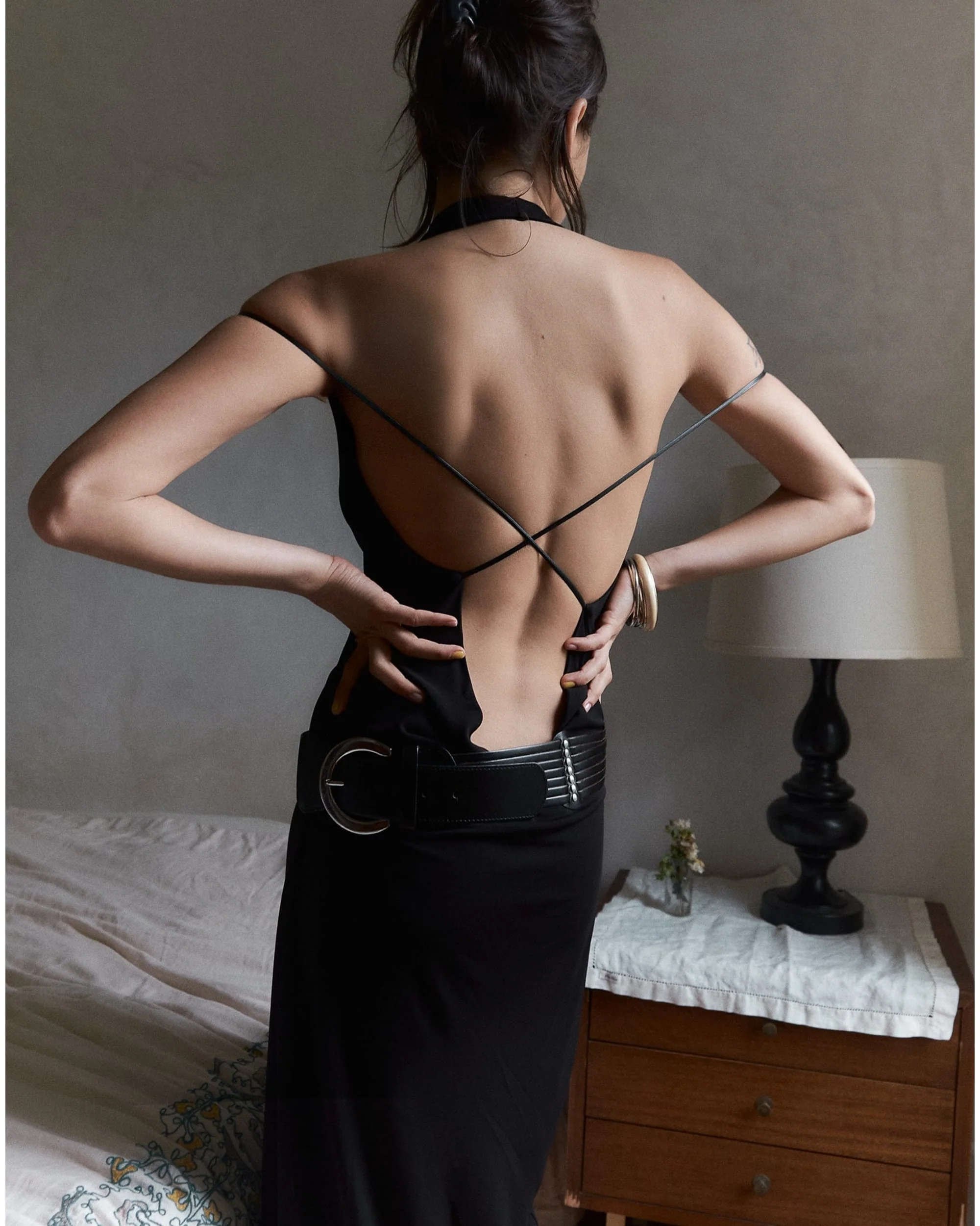 Sill Dress - Image 8