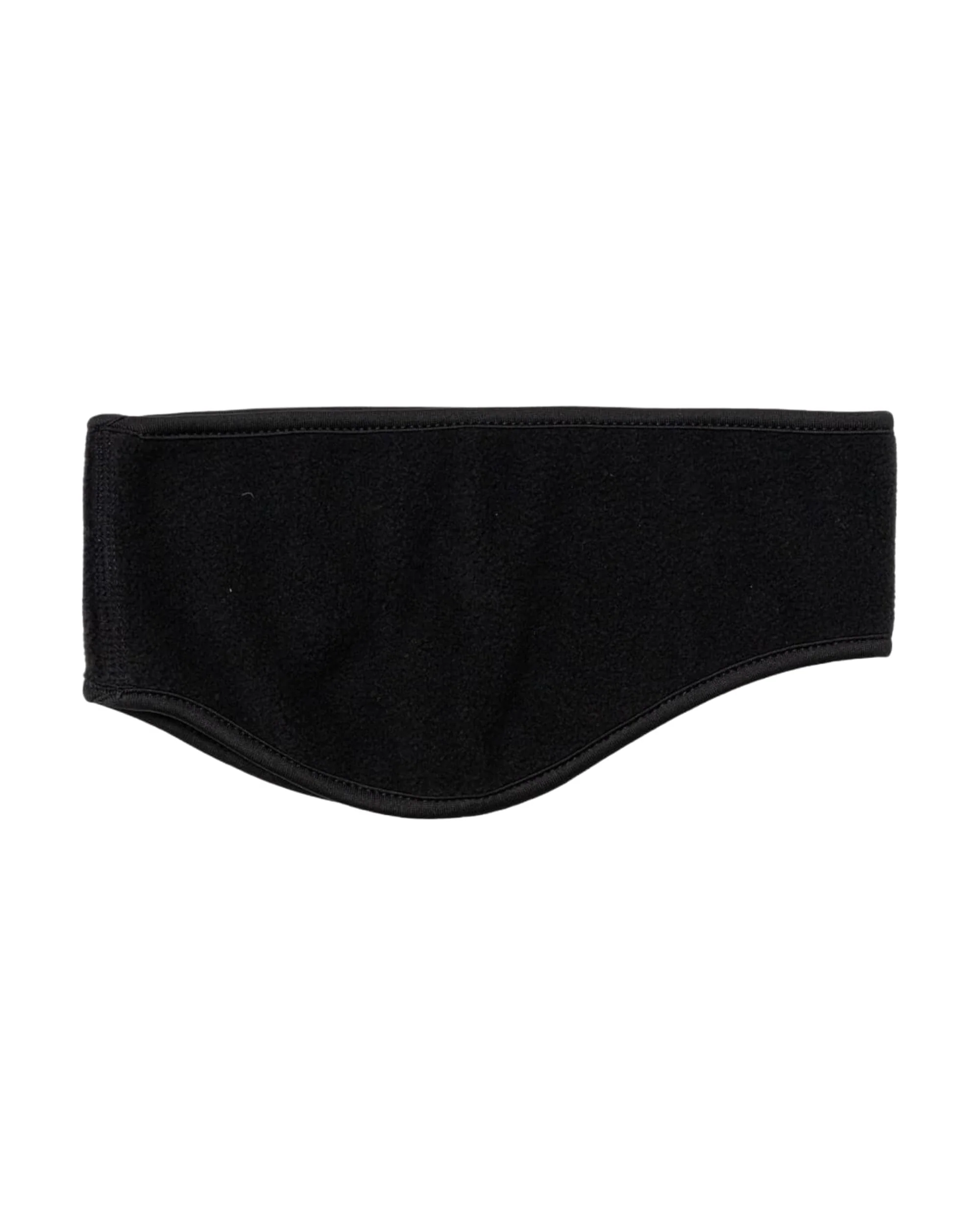 Simple Logo Fleece Headband - Image 2