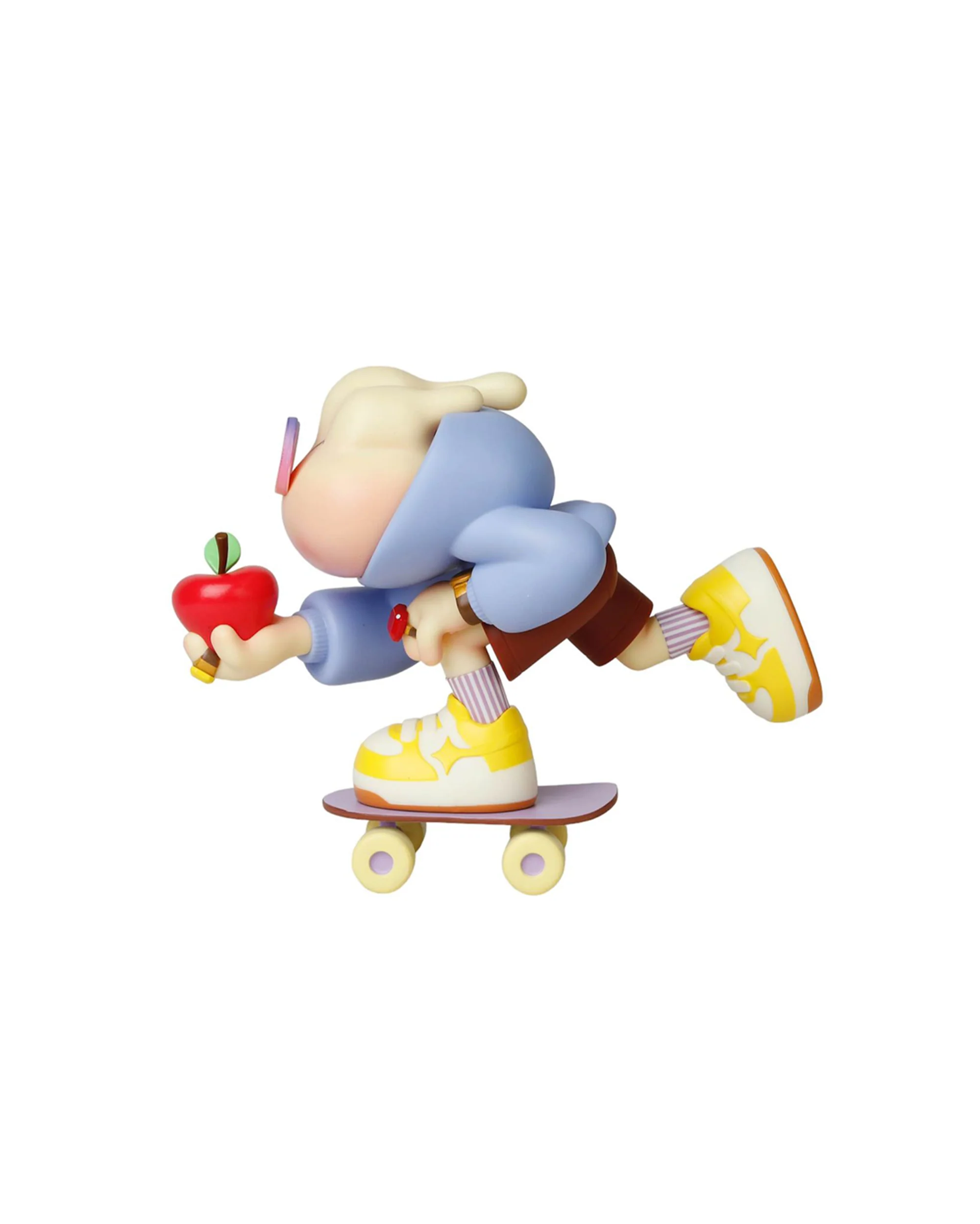 “Skate To The Sun” by Rhymezlikedimez - Image 8
