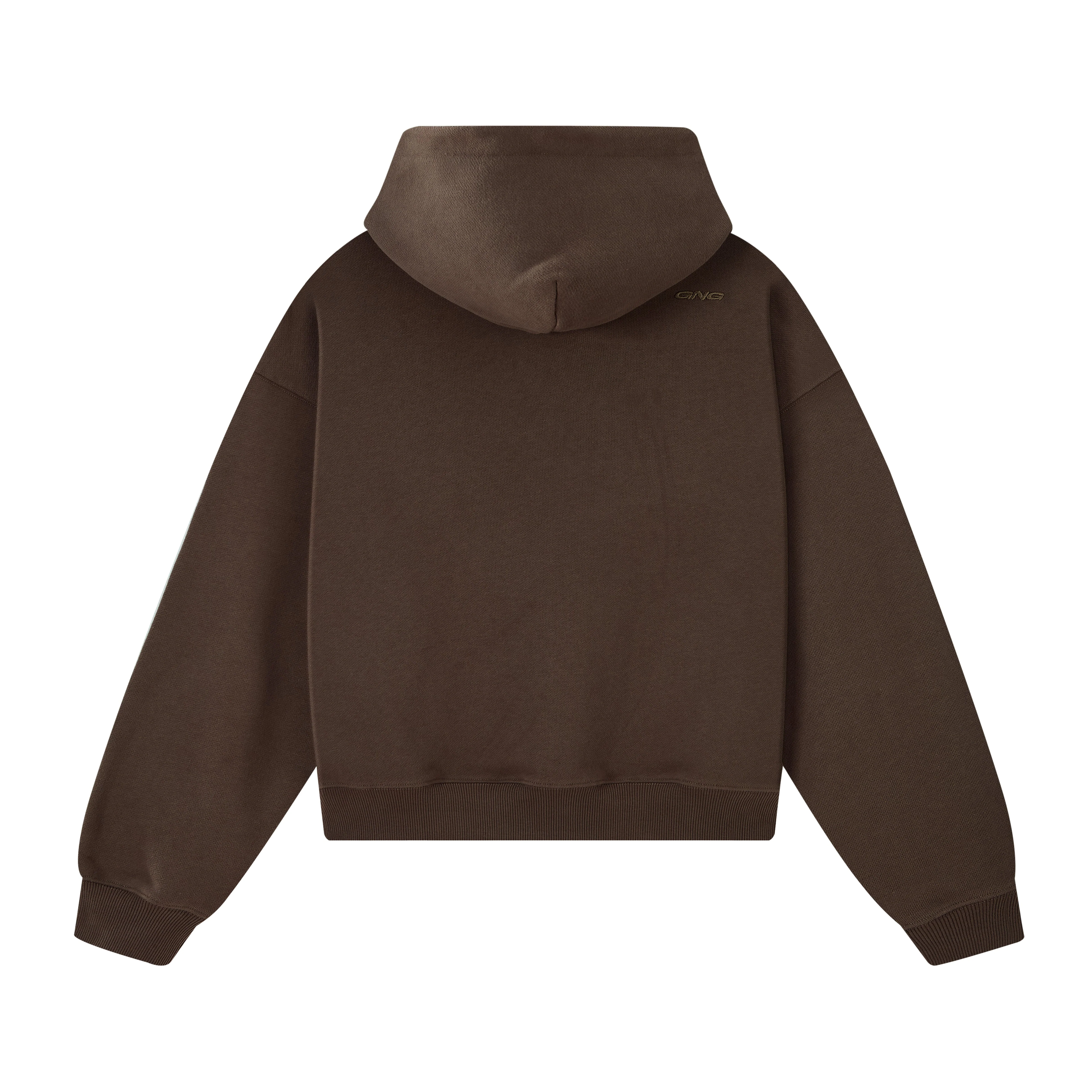 SKIN HOOD BROWN - Image 10