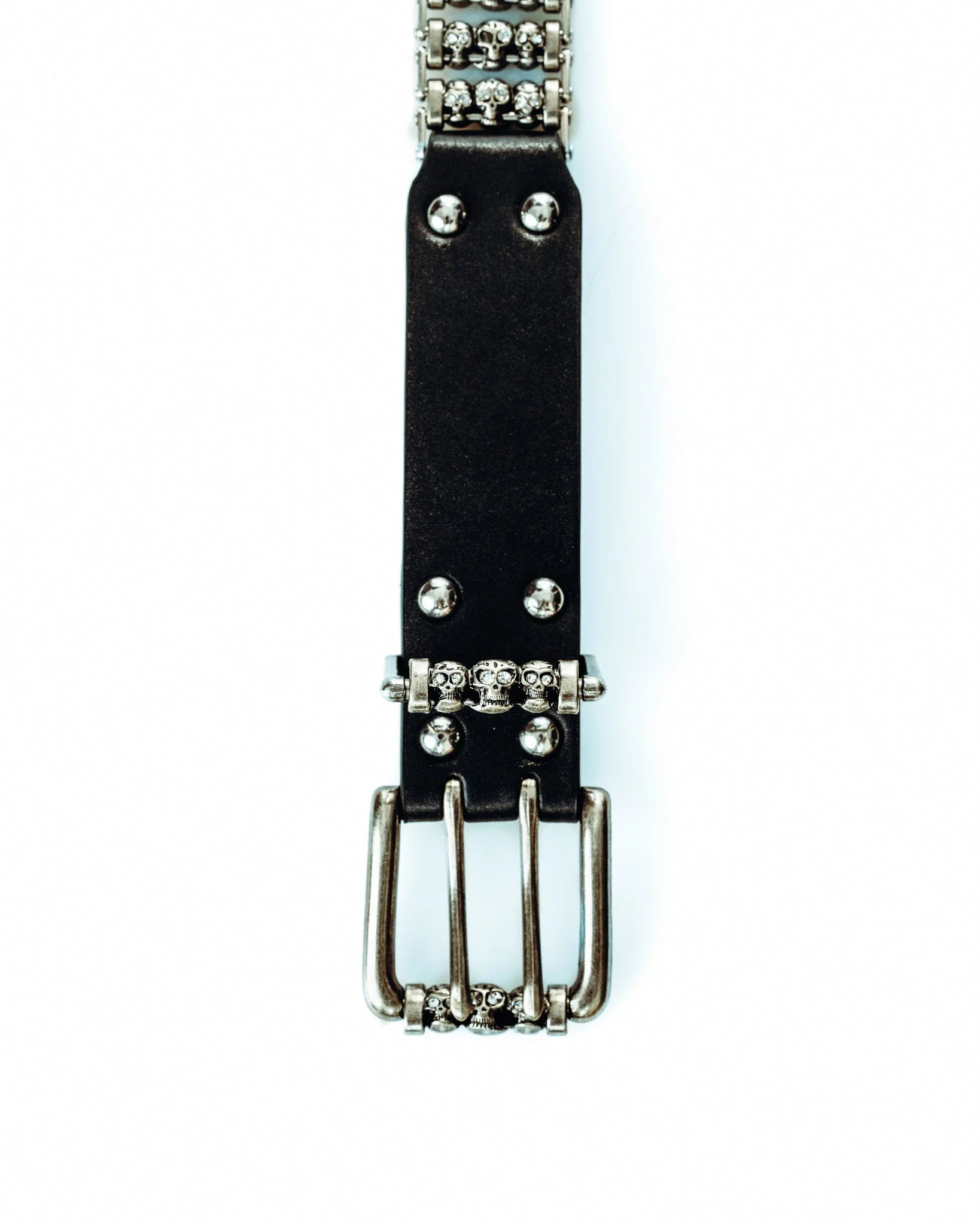 Skull Roller Belt - Image 2