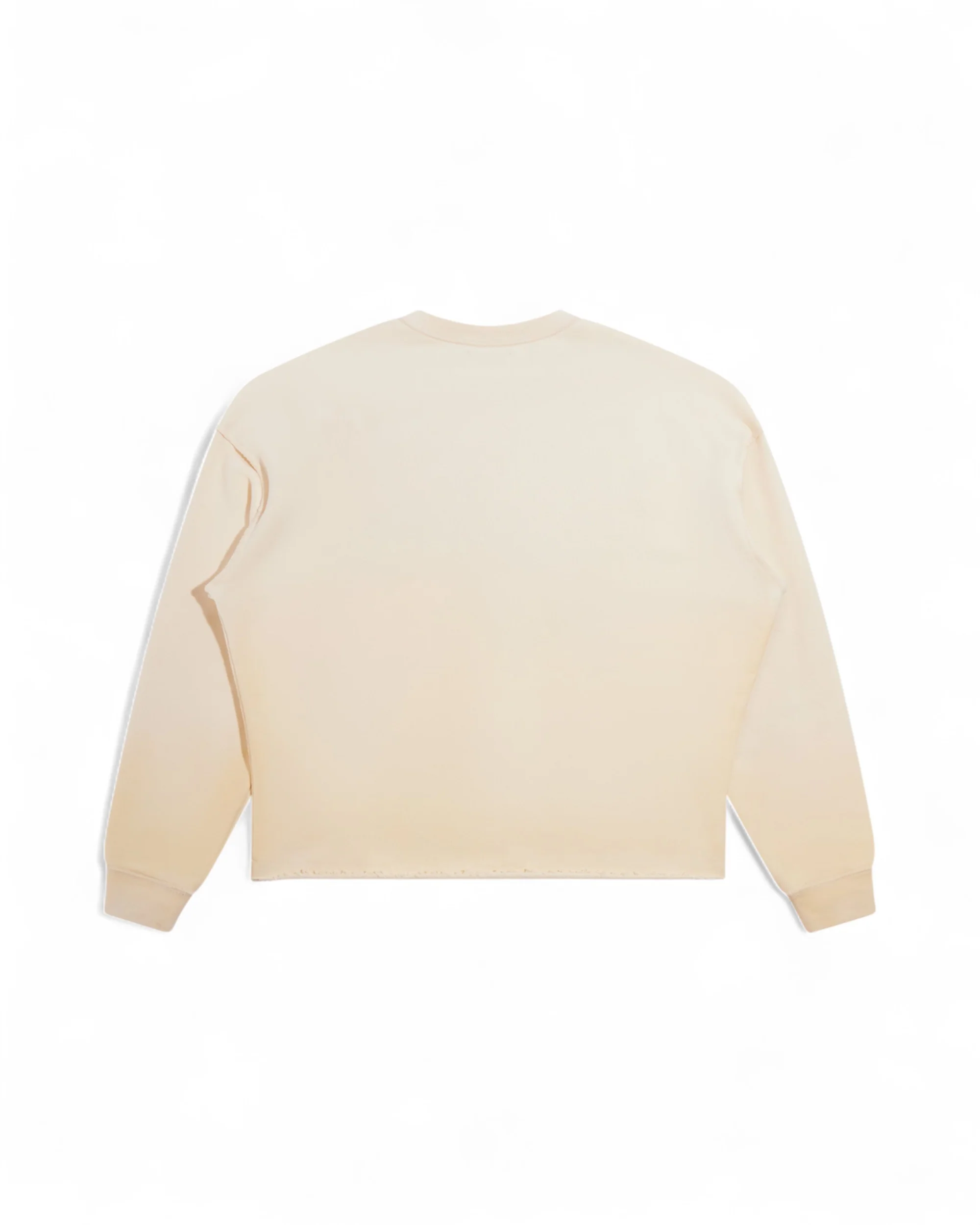 SL&D Sweatshirt - Antique White - Image 2