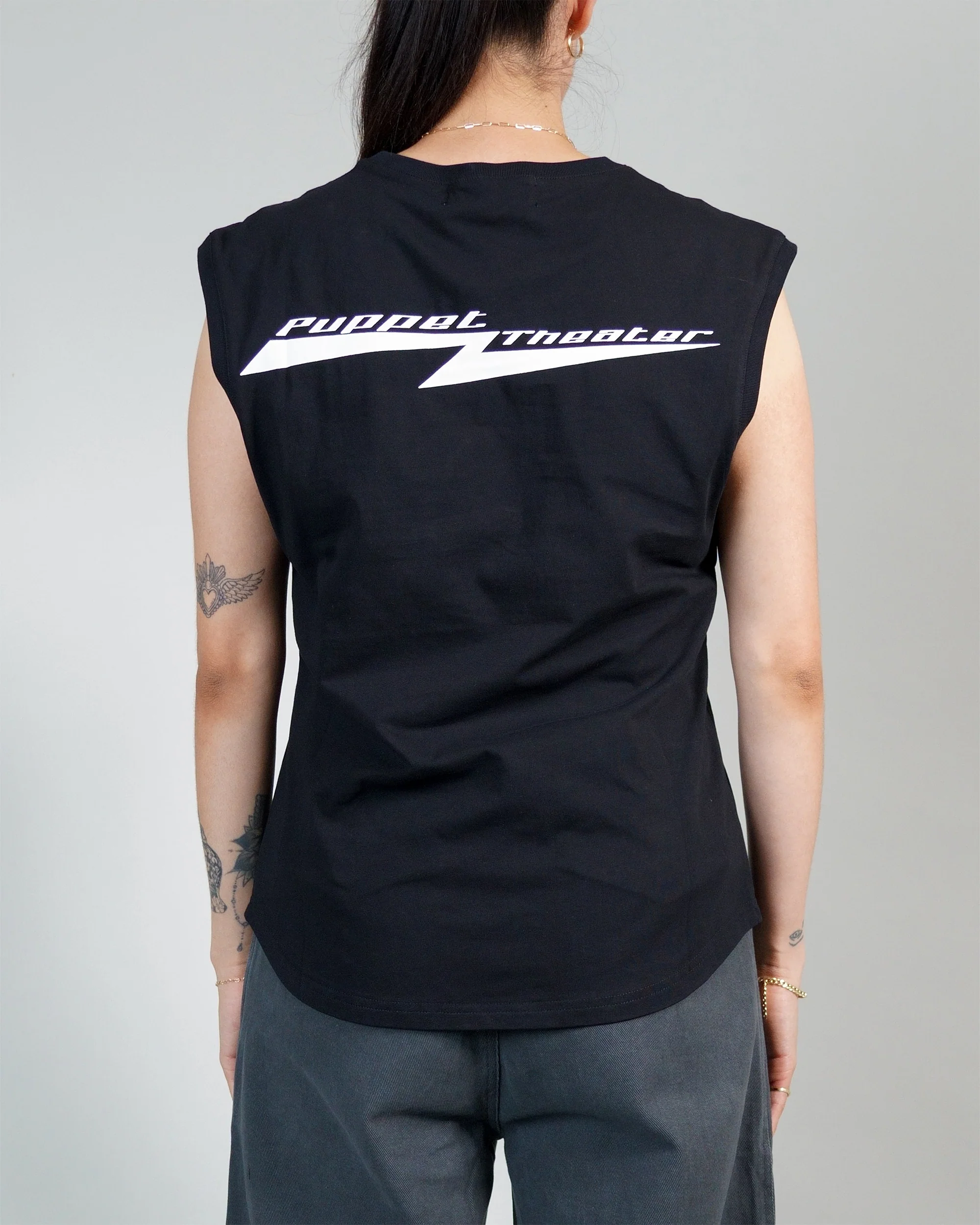 Slaughterhouse Finished Seam Tank - Image 4