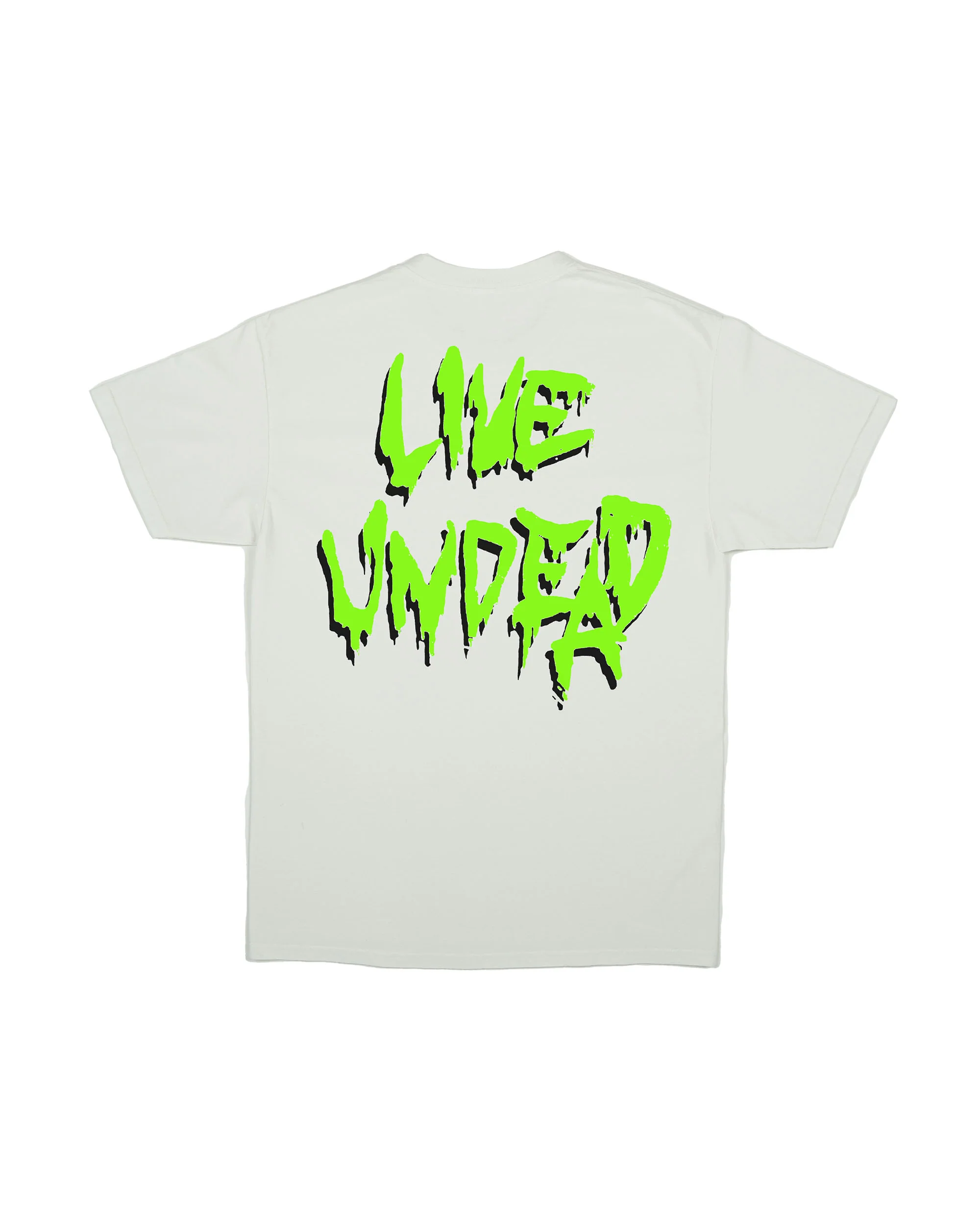 Slayer - Undead SS Tee - Image 2