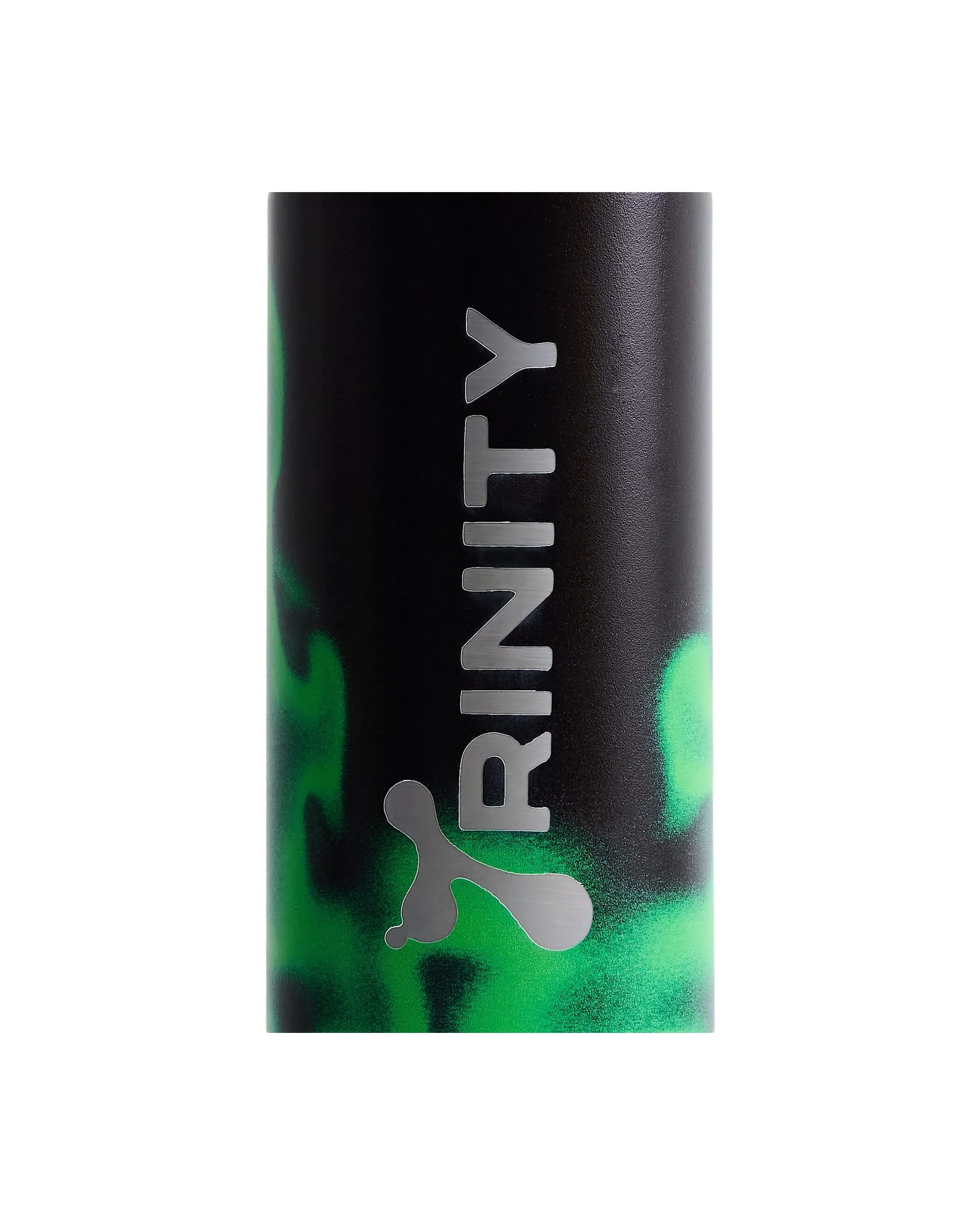 Slime Water Bottle - Green - Image 3