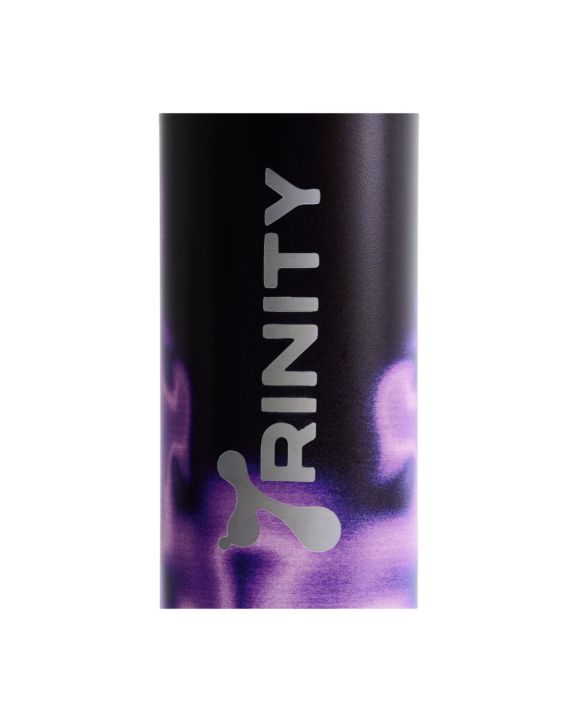 Slime Water Bottle - Purple - Image 3