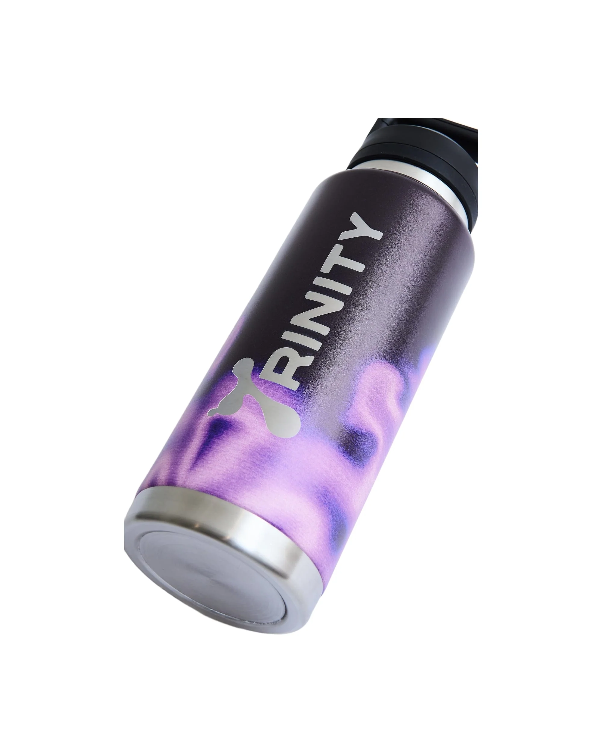 Slime Water Bottle - Purple - Image 4