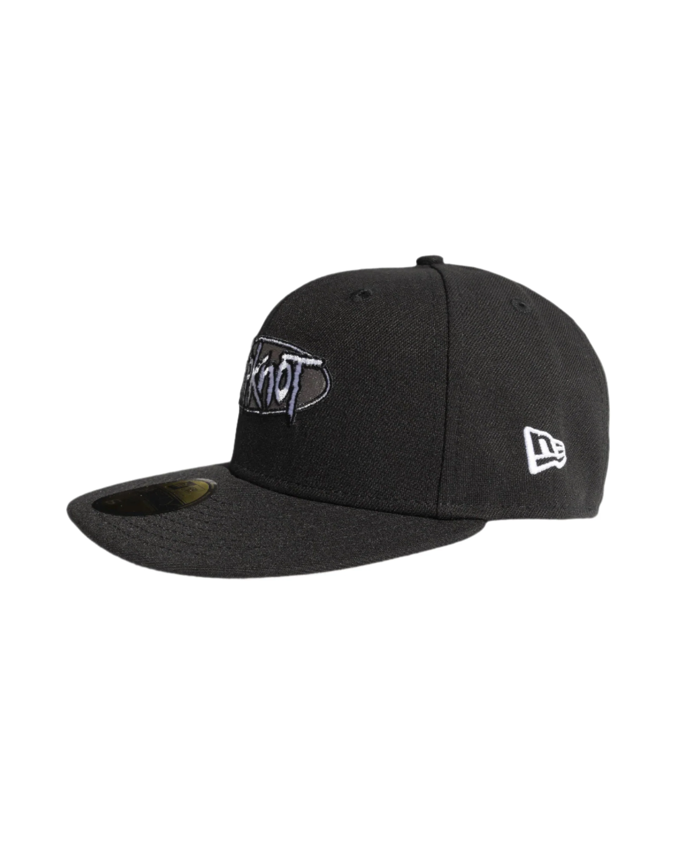 SLIPKNOT NEW ERA FITTED - Image 4