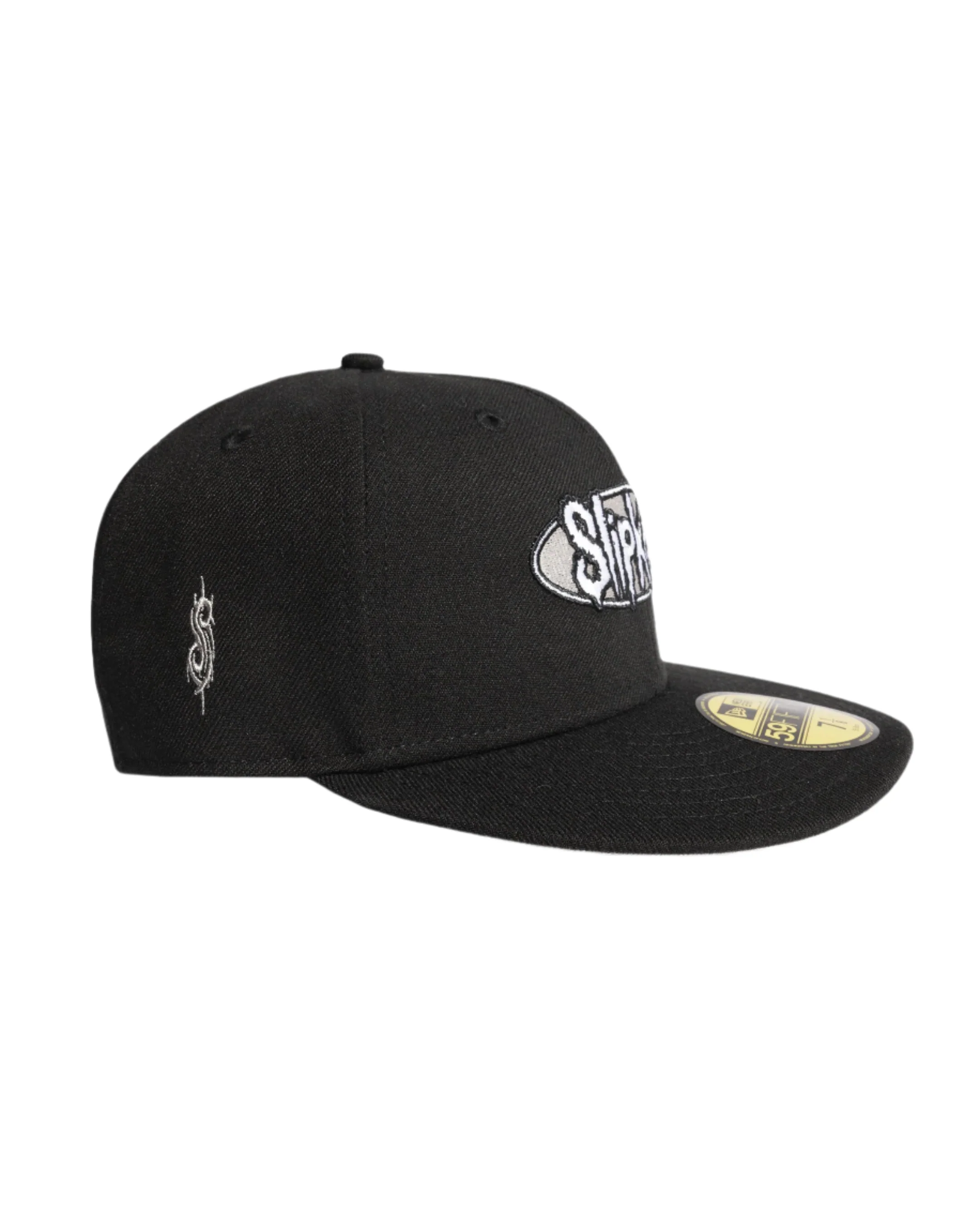 SLIPKNOT NEW ERA FITTED - Image 5