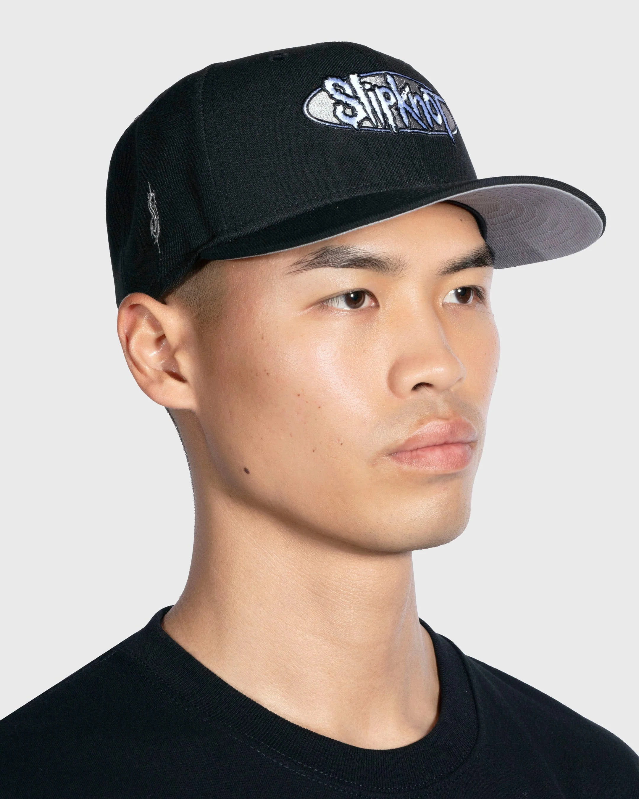 SLIPKNOT NEW ERA FITTED - Image 6