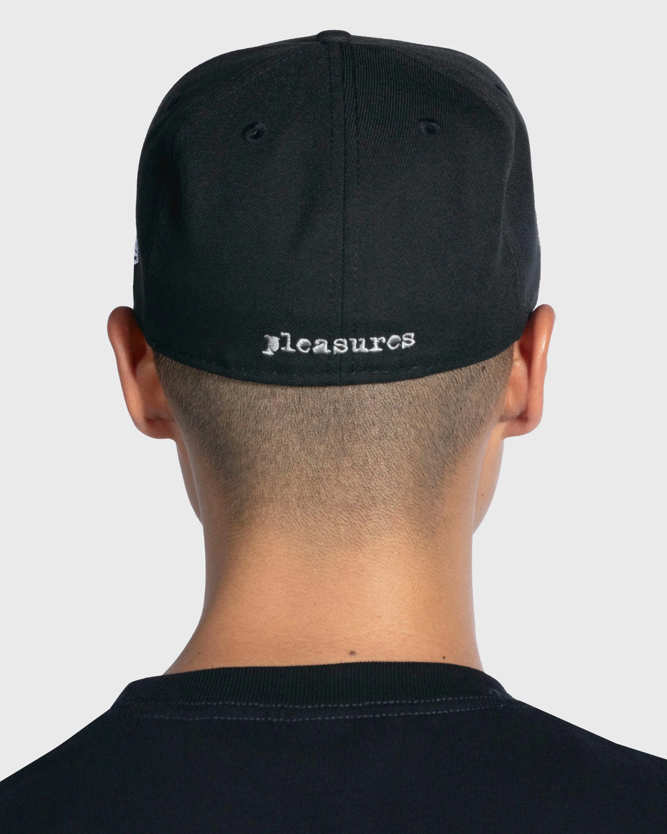 SLIPKNOT NEW ERA FITTED - Image 7