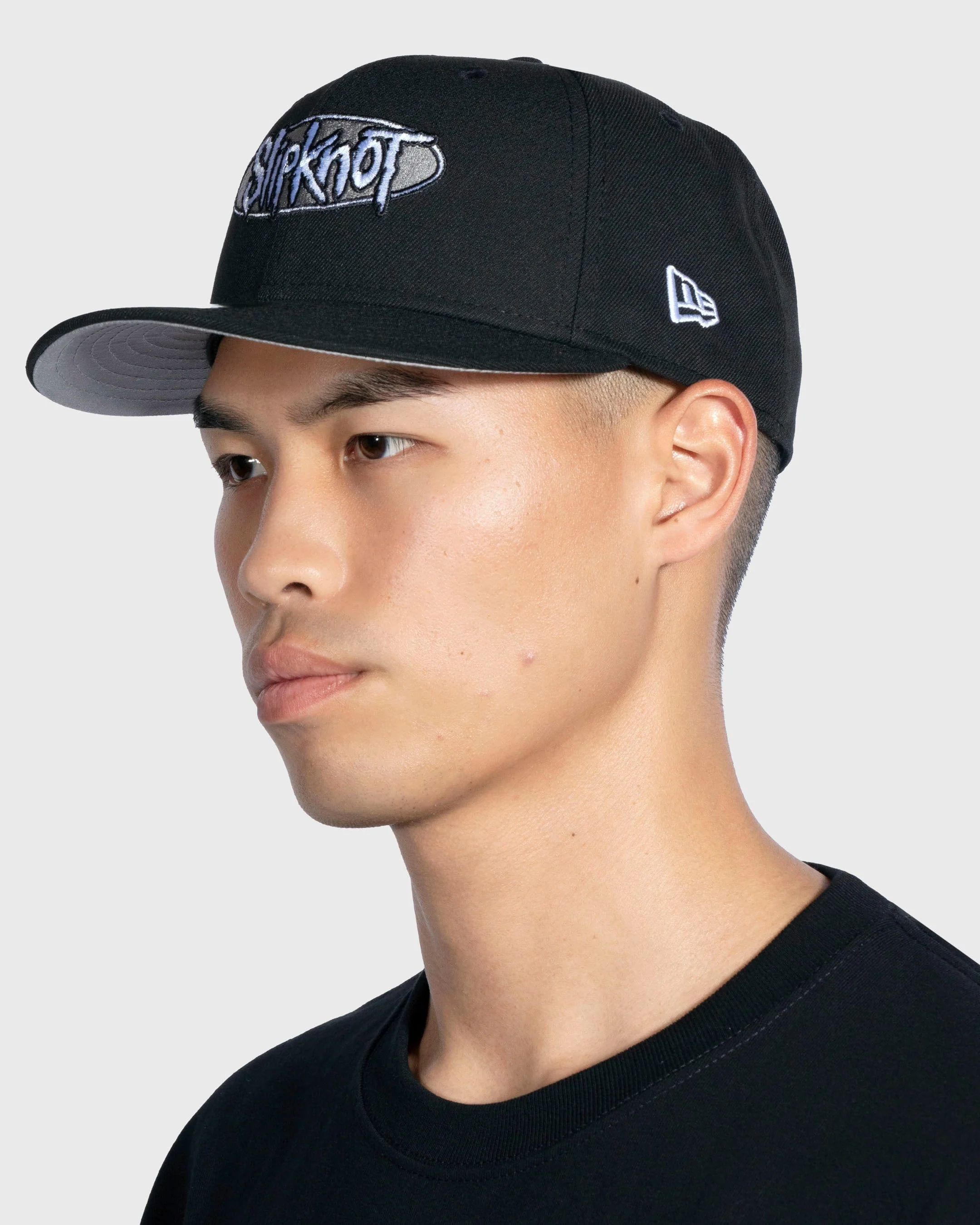 SLIPKNOT NEW ERA FITTED - Image 8