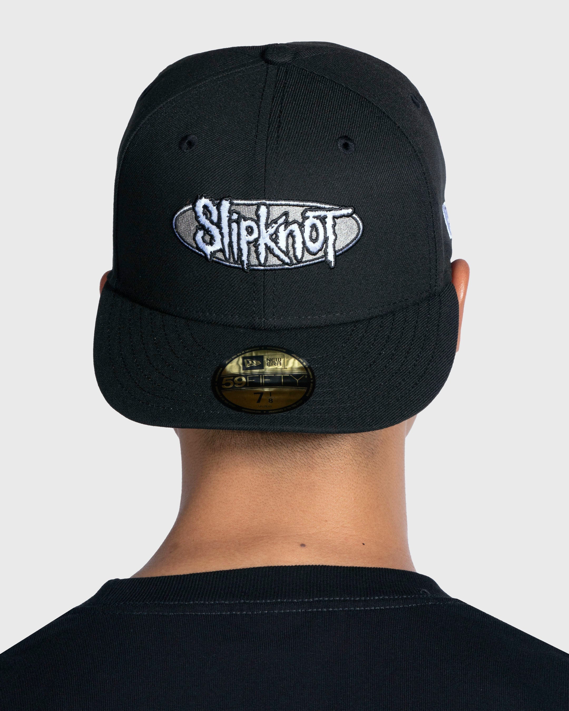 SLIPKNOT NEW ERA FITTED - Image 9