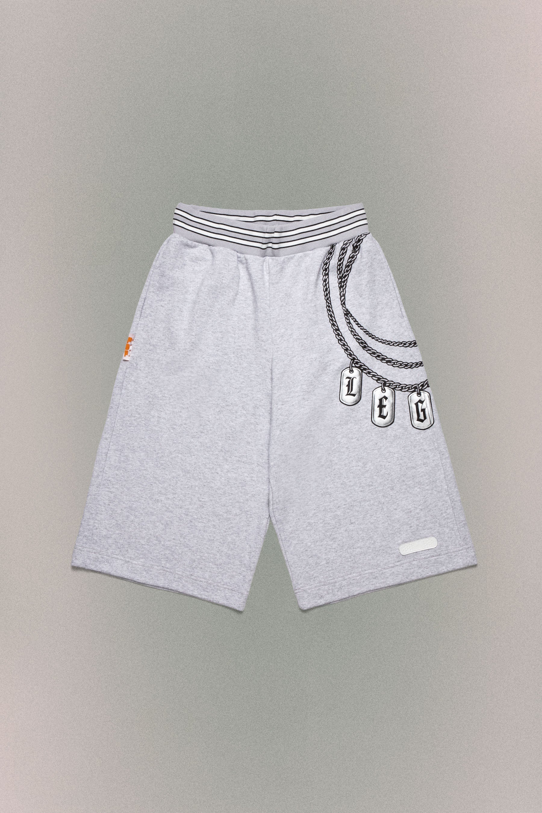 Slouch Pant - Grey - Image 10