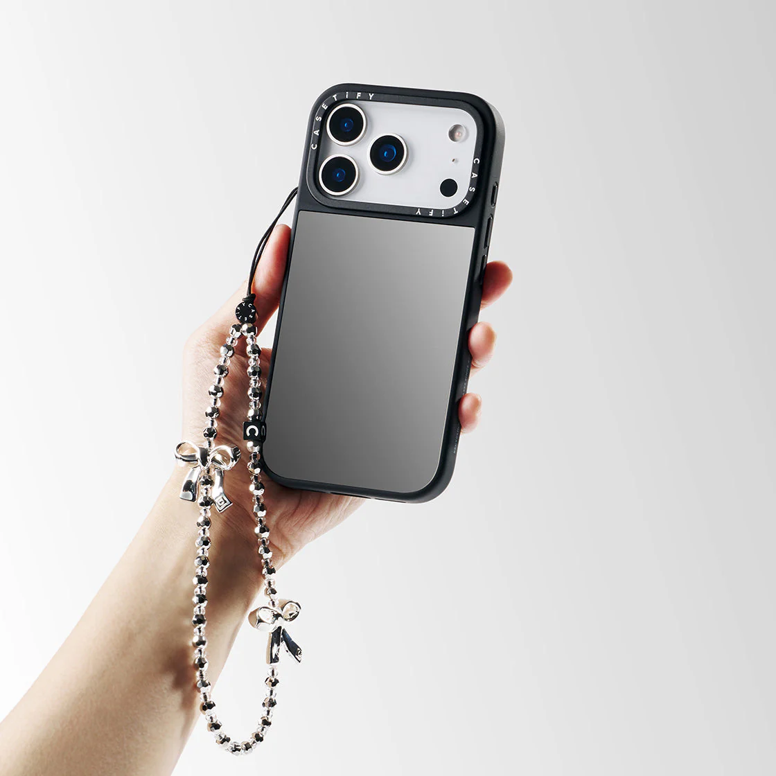 SMILE (RAINBOW) PHONE CASE - Image 10
