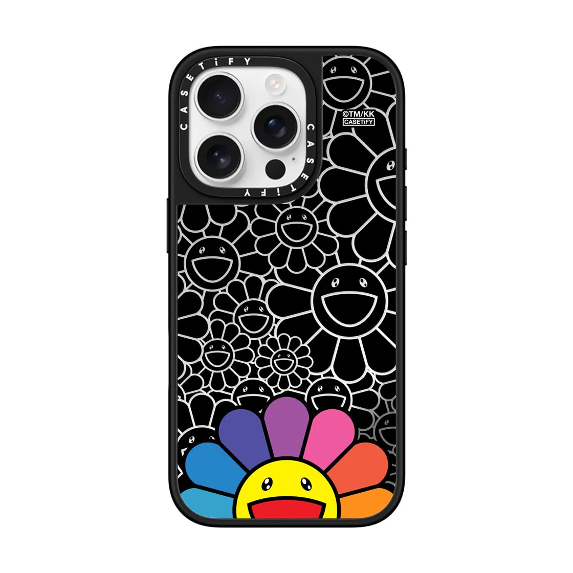 SMILE (RAINBOW) PHONE CASE - Image 11