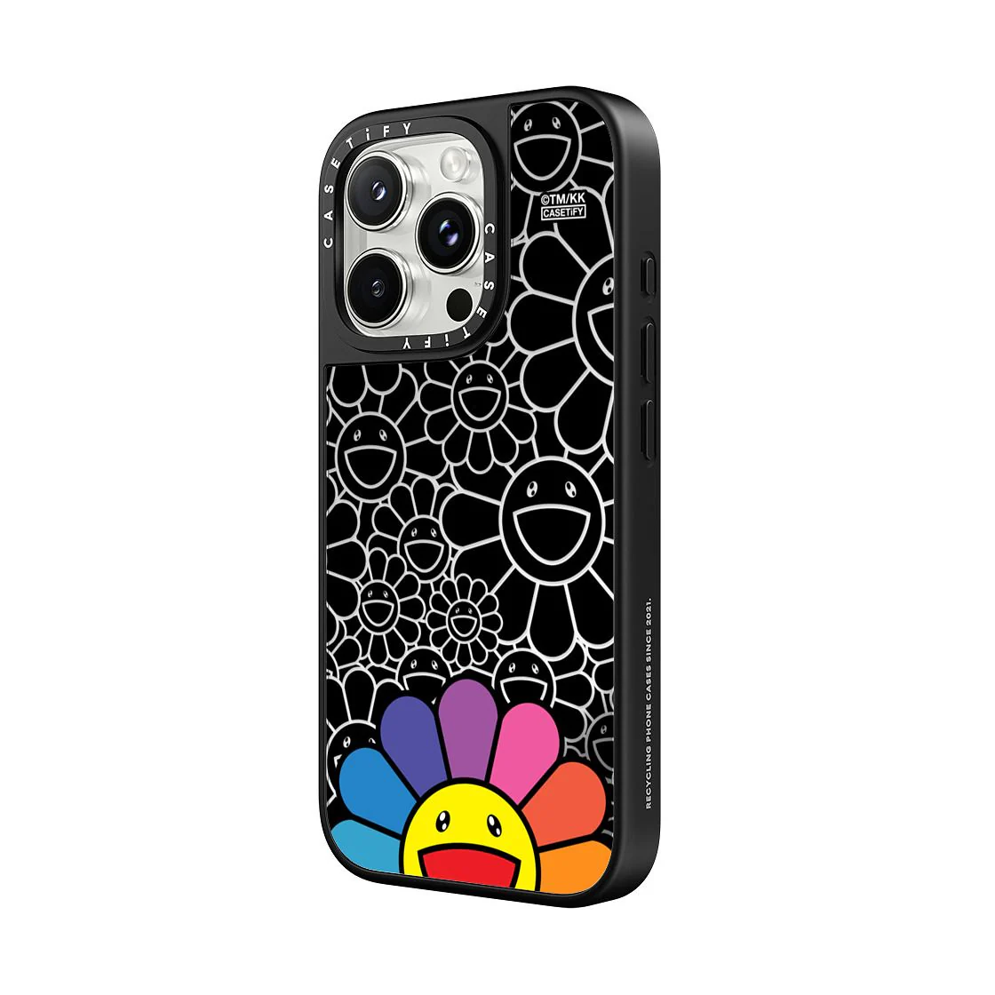 SMILE (RAINBOW) PHONE CASE - Image 12