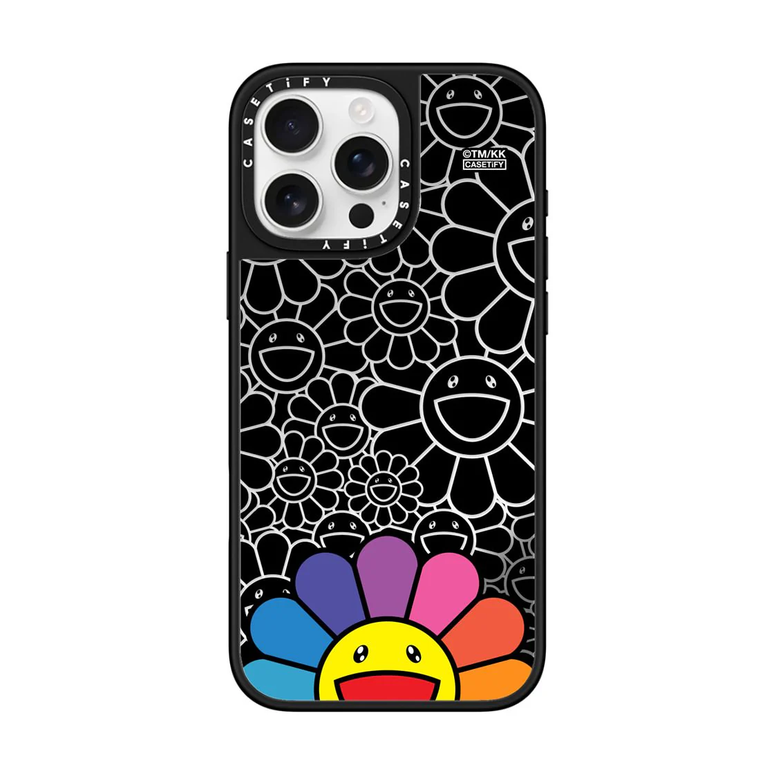 SMILE (RAINBOW) PHONE CASE - Image 16
