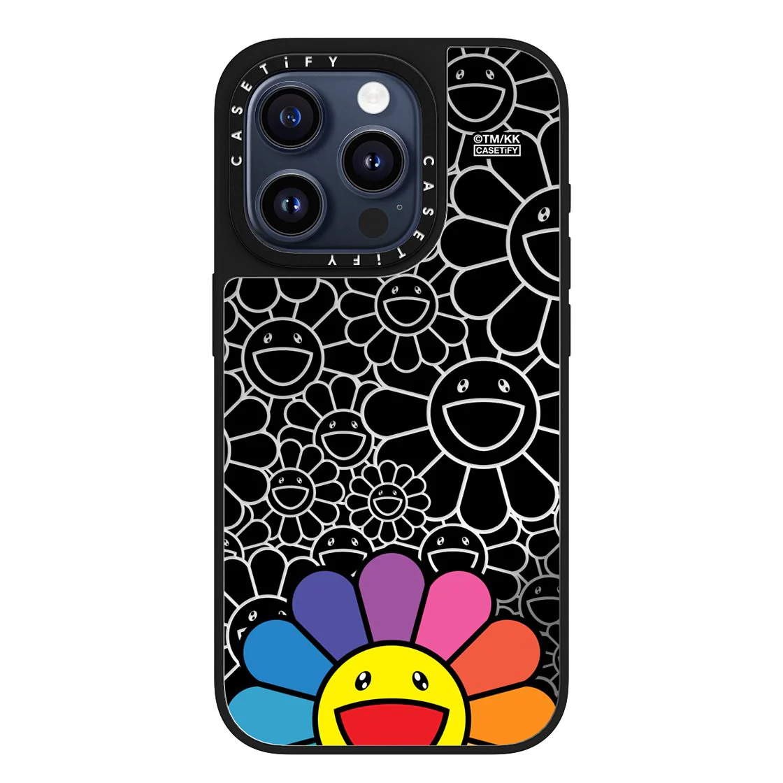 SMILE (RAINBOW) PHONE CASE - Image 21