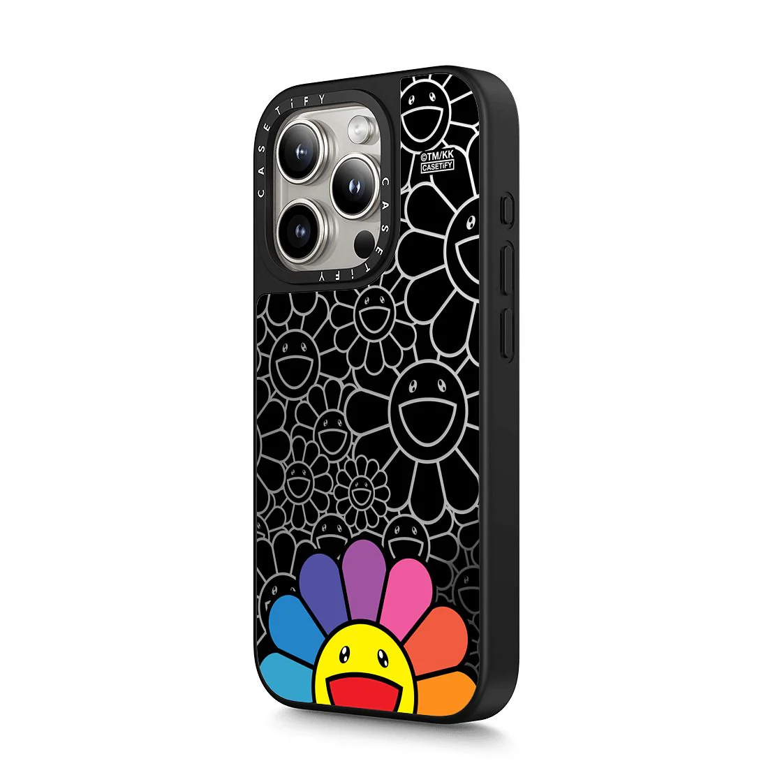 SMILE (RAINBOW) PHONE CASE - Image 22