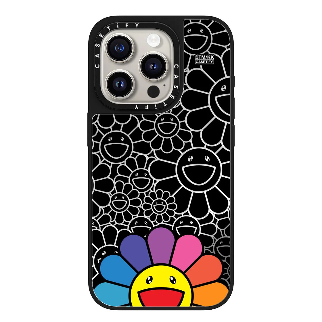 SMILE (RAINBOW) PHONE CASE - Image 25