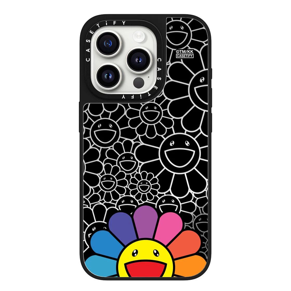 SMILE (RAINBOW) PHONE CASE - Image 26