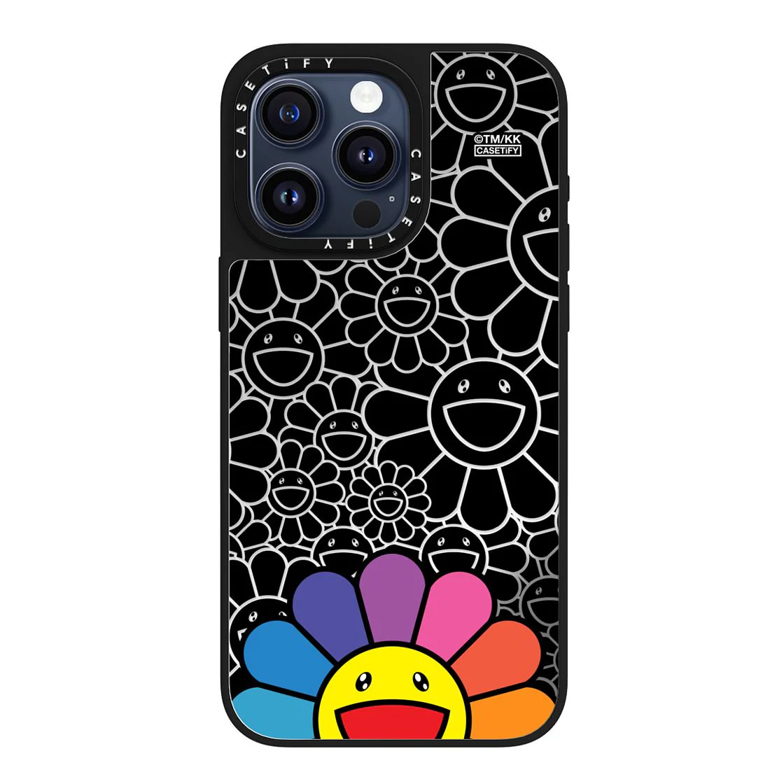SMILE (RAINBOW) PHONE CASE - Image 28