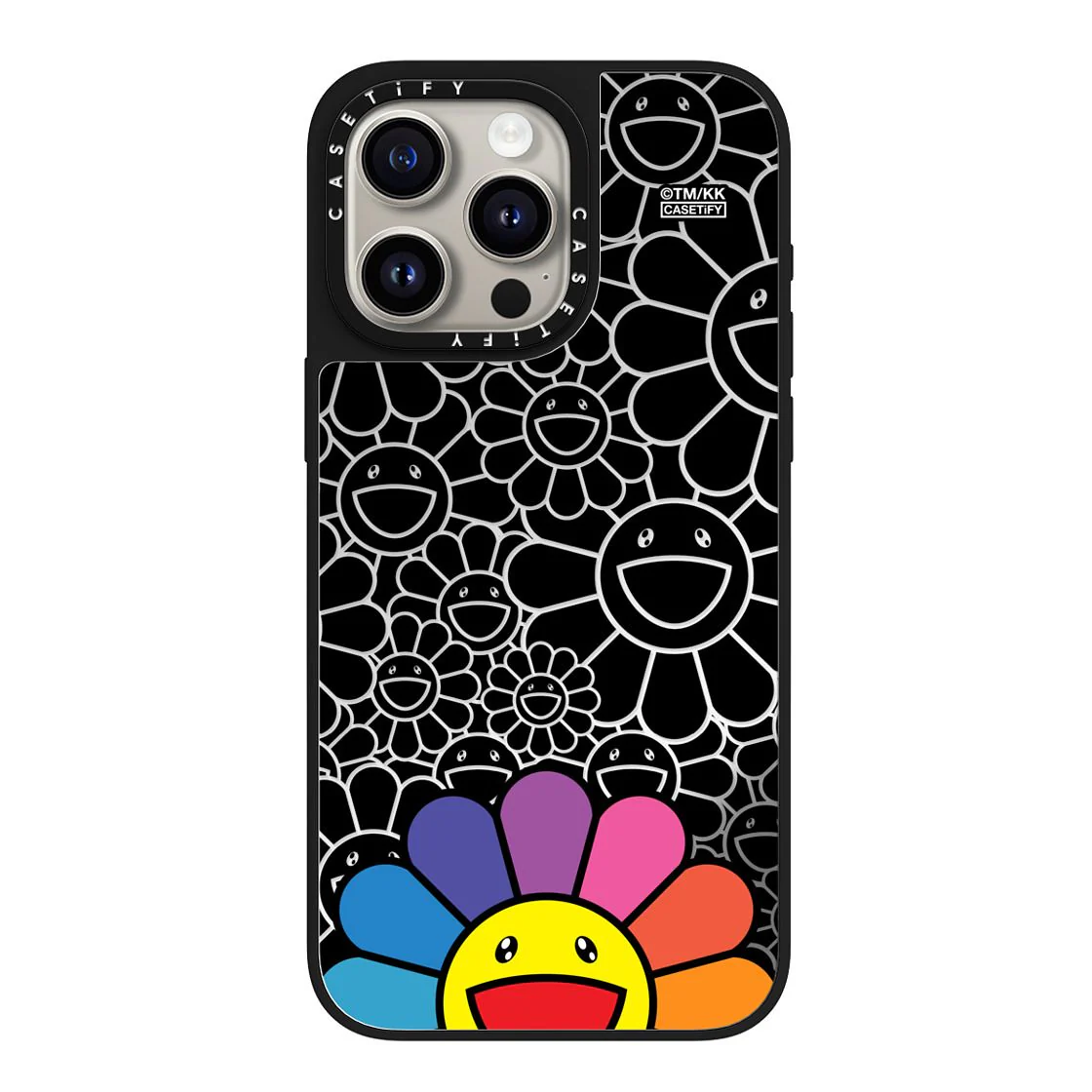 SMILE (RAINBOW) PHONE CASE - Image 29