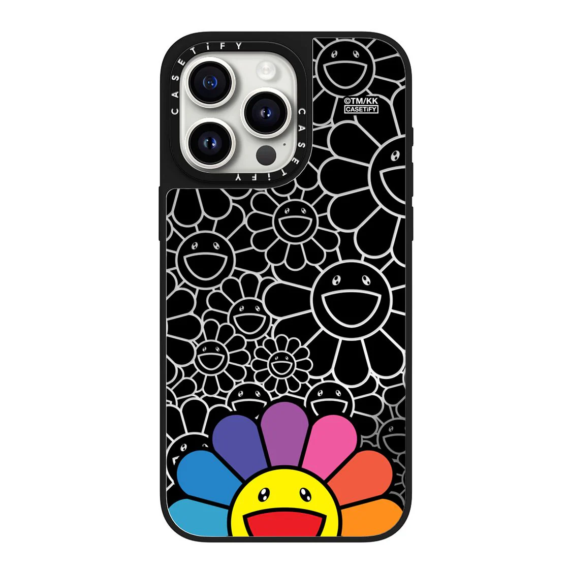 SMILE (RAINBOW) PHONE CASE - Image 30