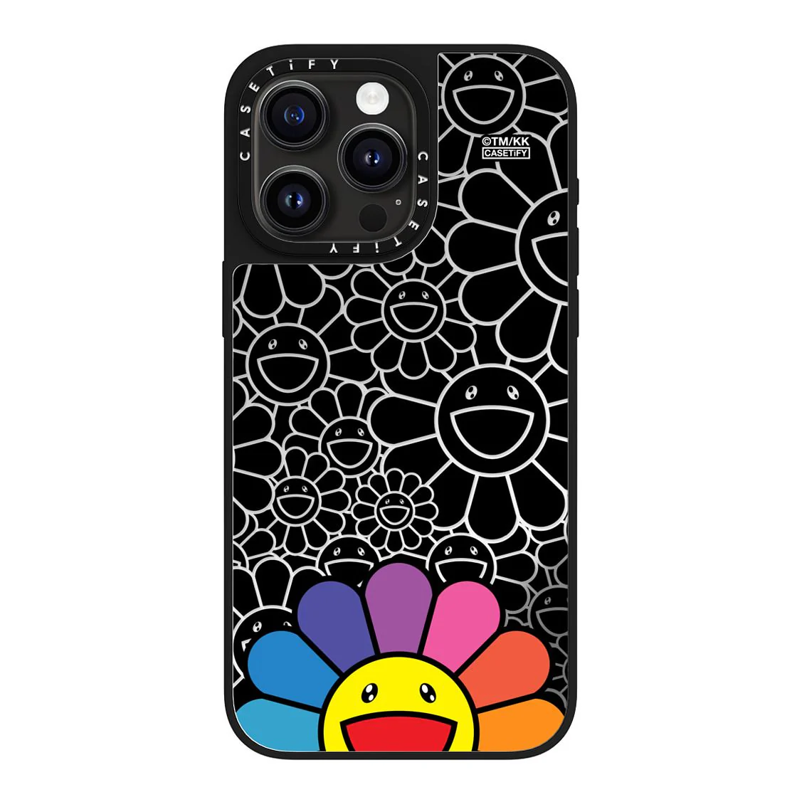 SMILE (RAINBOW) PHONE CASE - Image 31