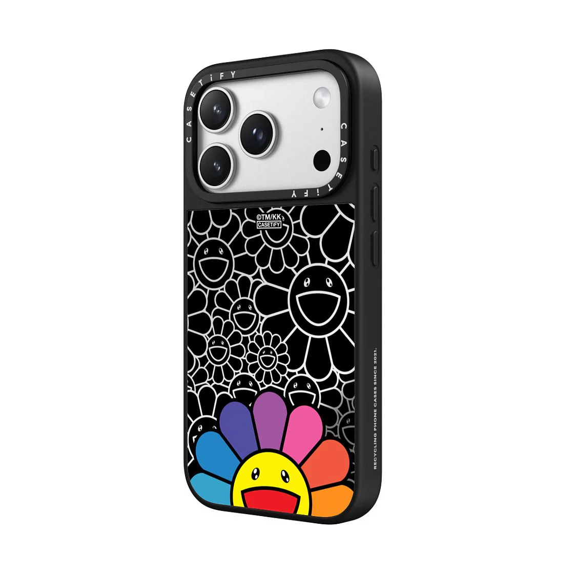 SMILE (RAINBOW) PHONE CASE - Image 7