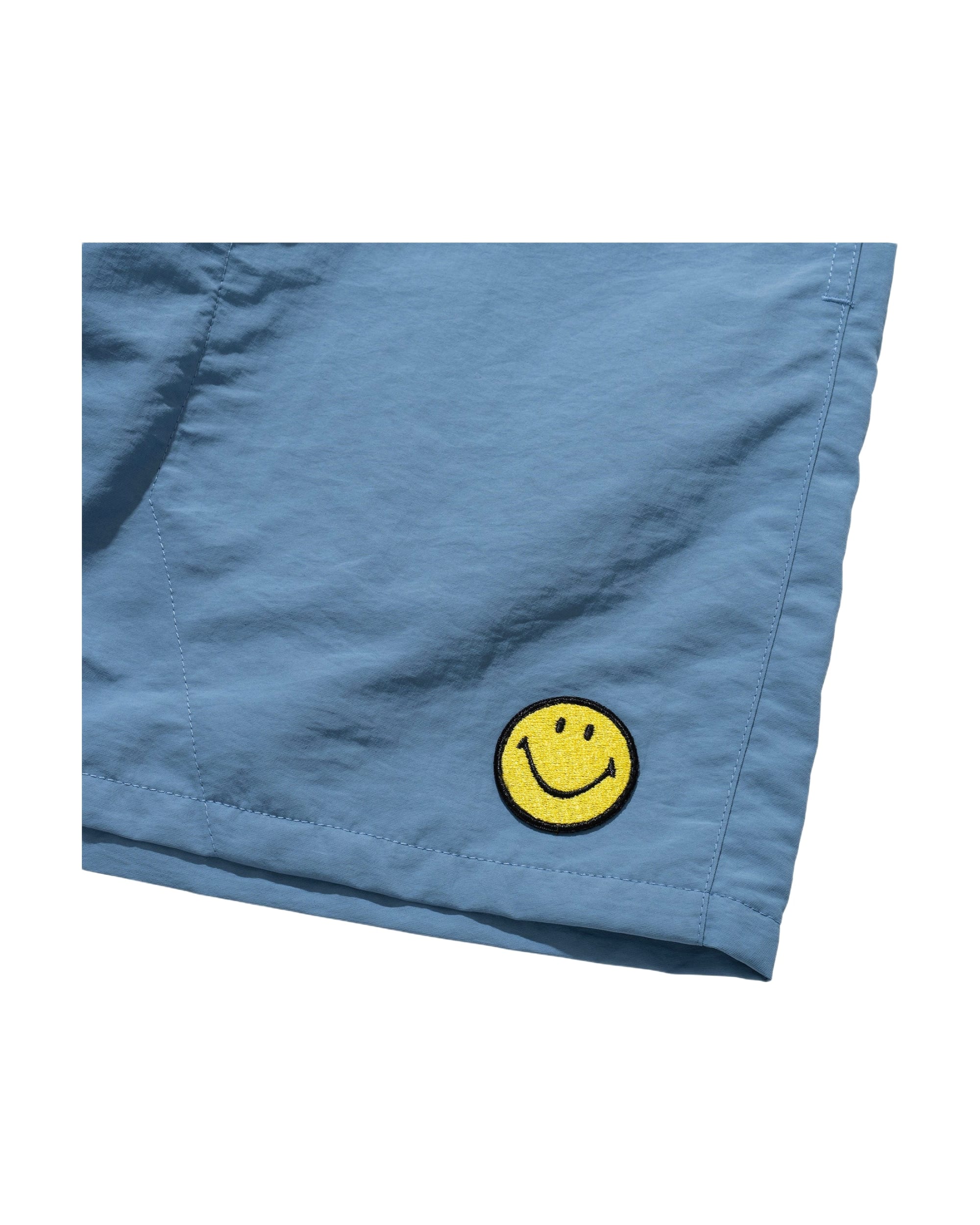 SMILEY CLASSIC TECH SHORTS - Image 11