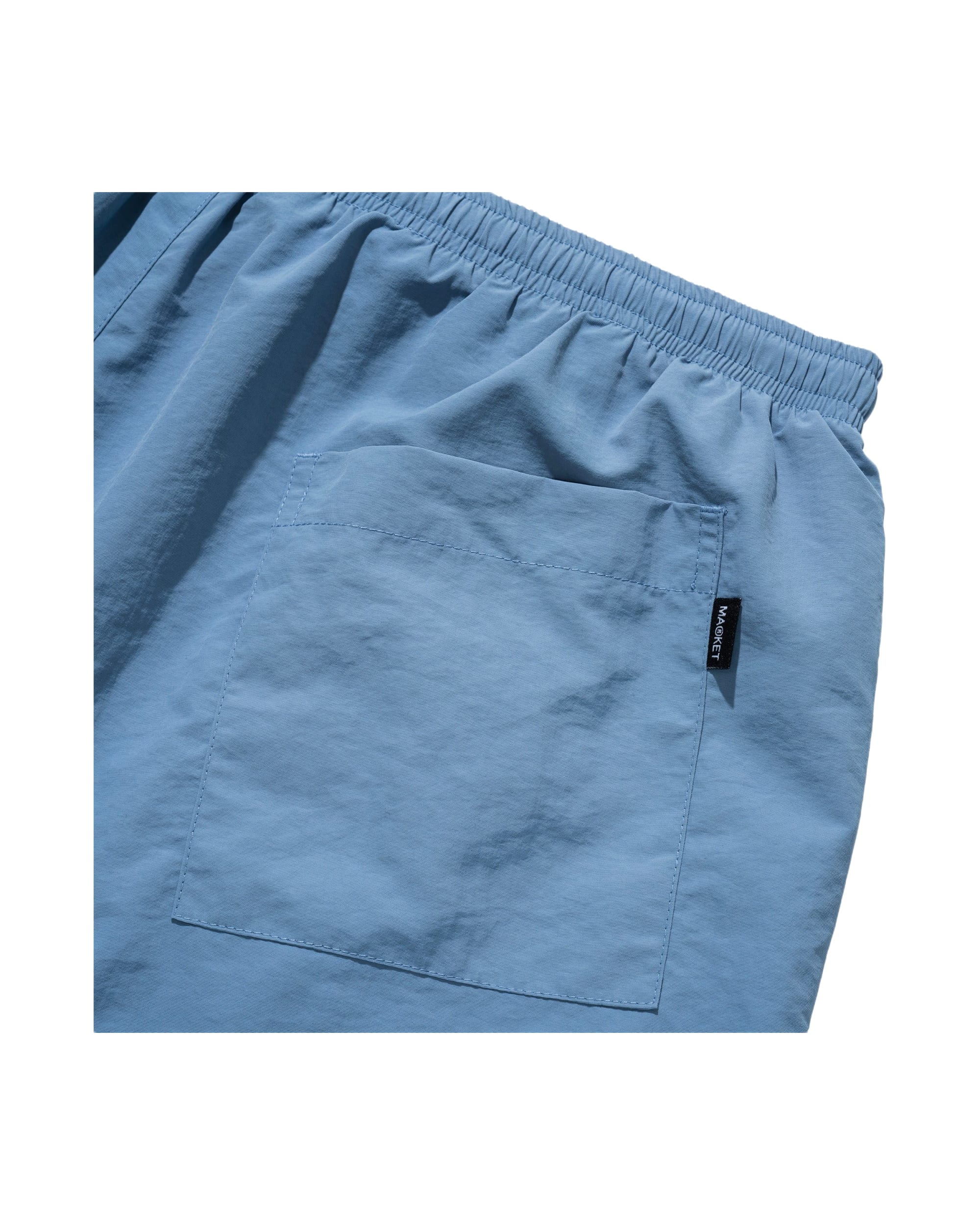 SMILEY CLASSIC TECH SHORTS - Image 12