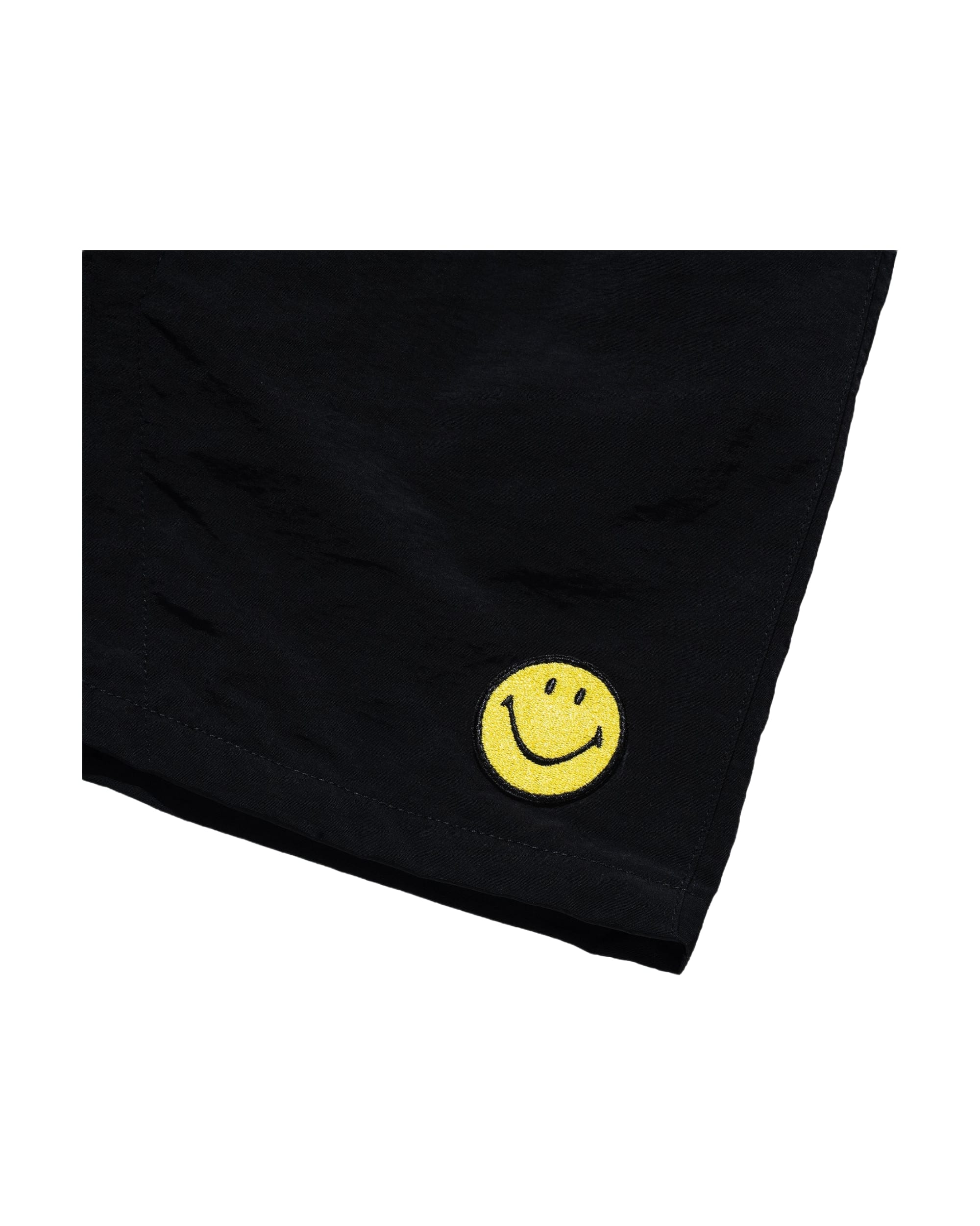 SMILEY CLASSIC TECH SHORTS - Image 4