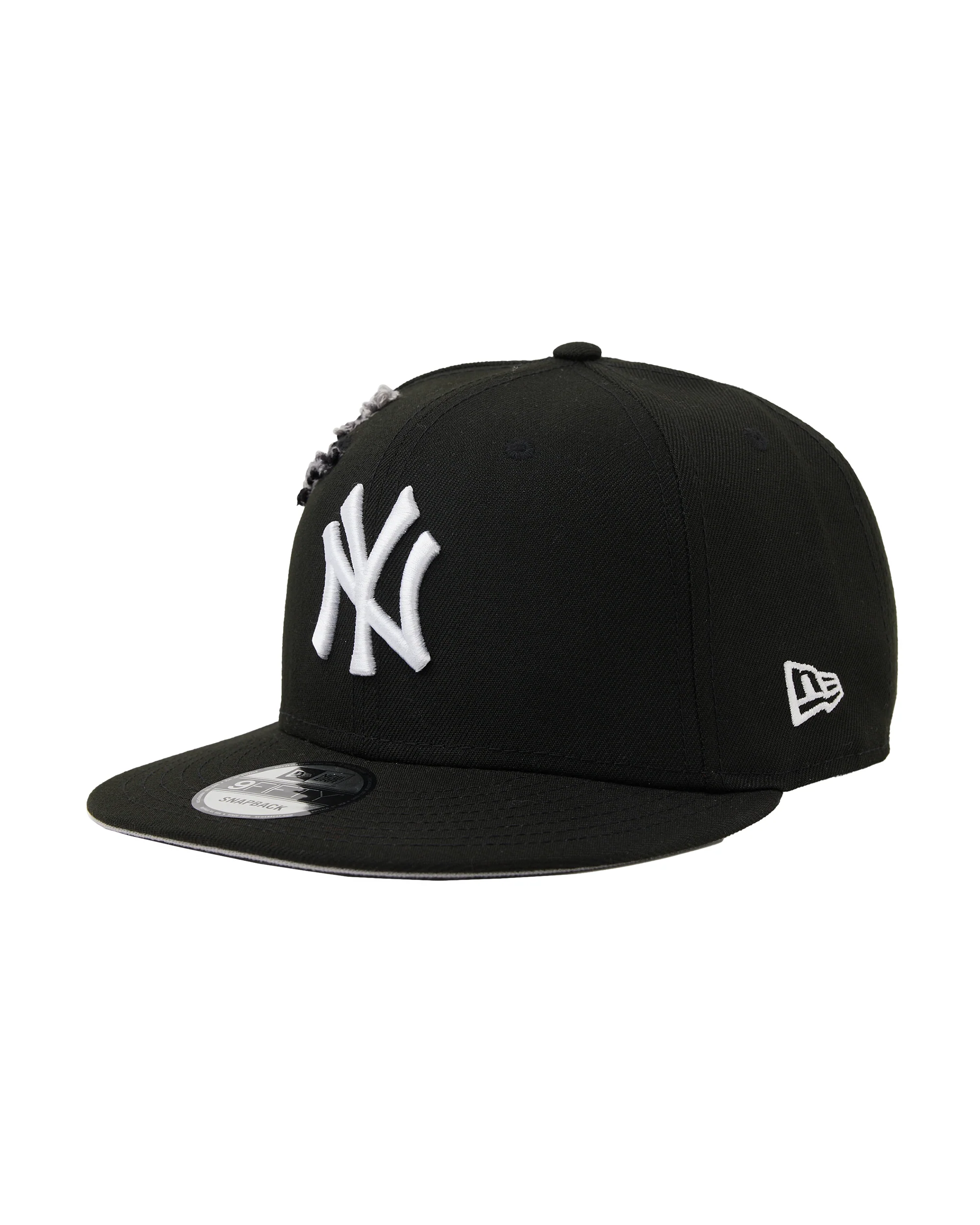 Smoking Bats Custom Snapback - Image 2