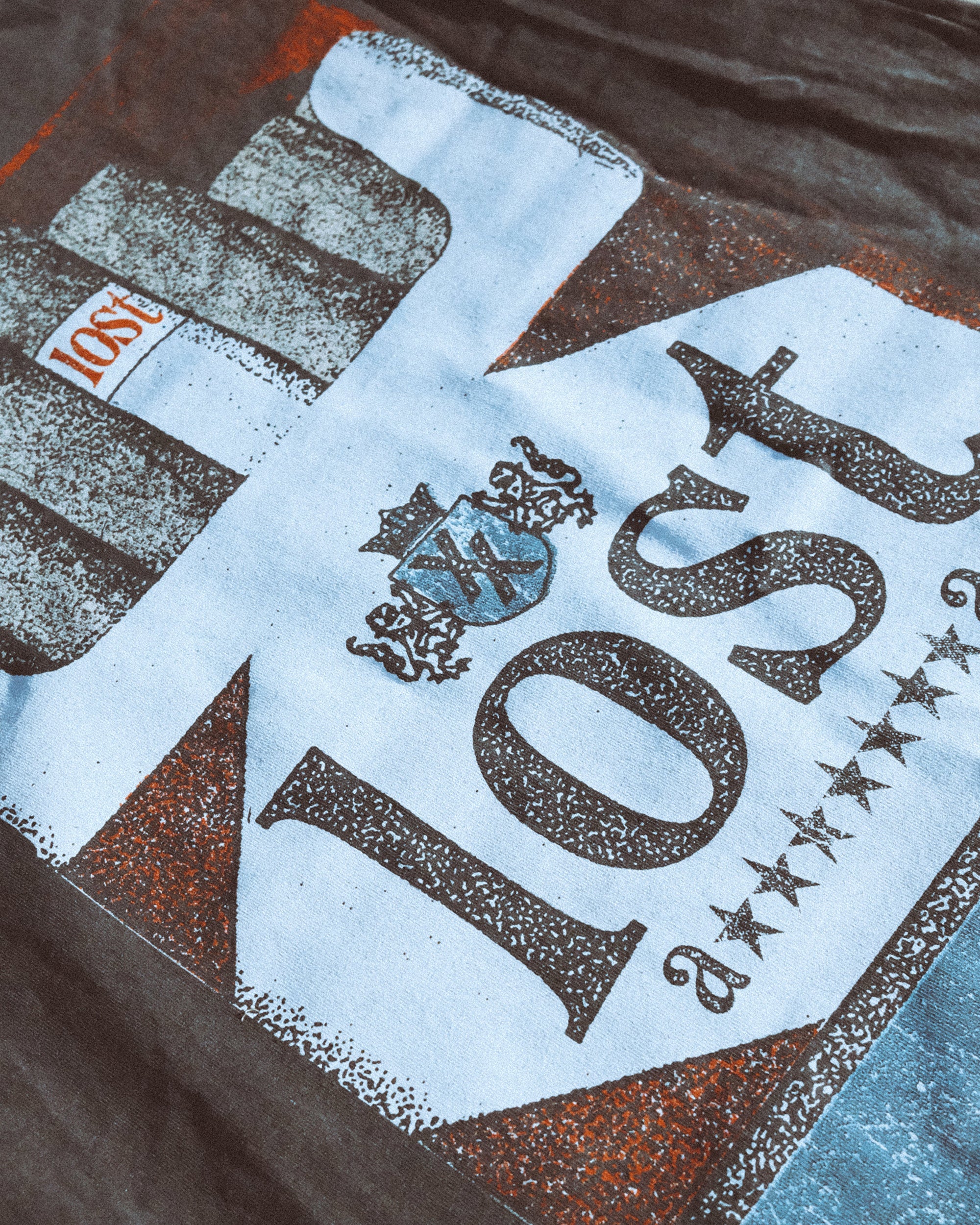 smoking kills tee - Image 4