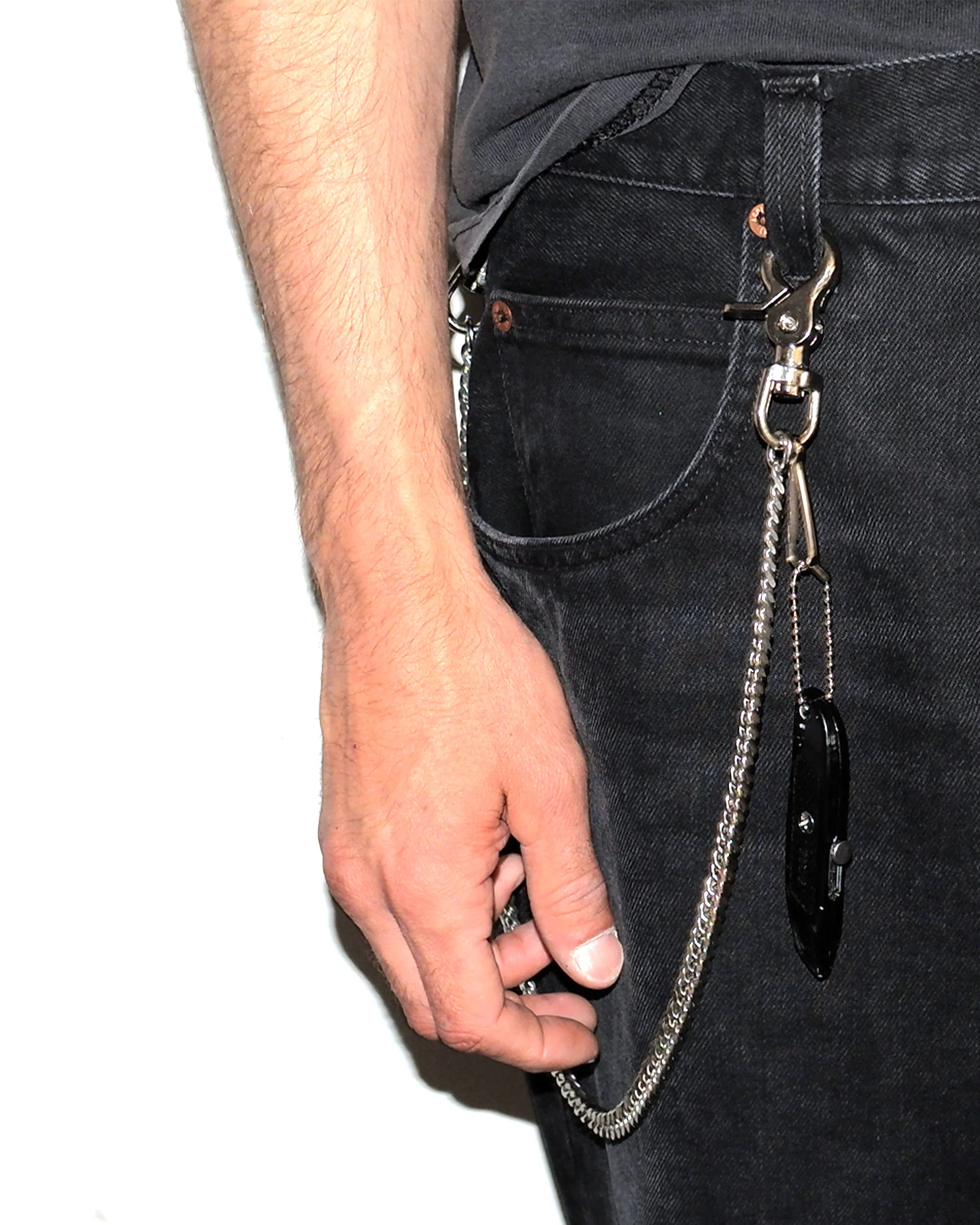Snake Wallet Chain (limited) - Image 2