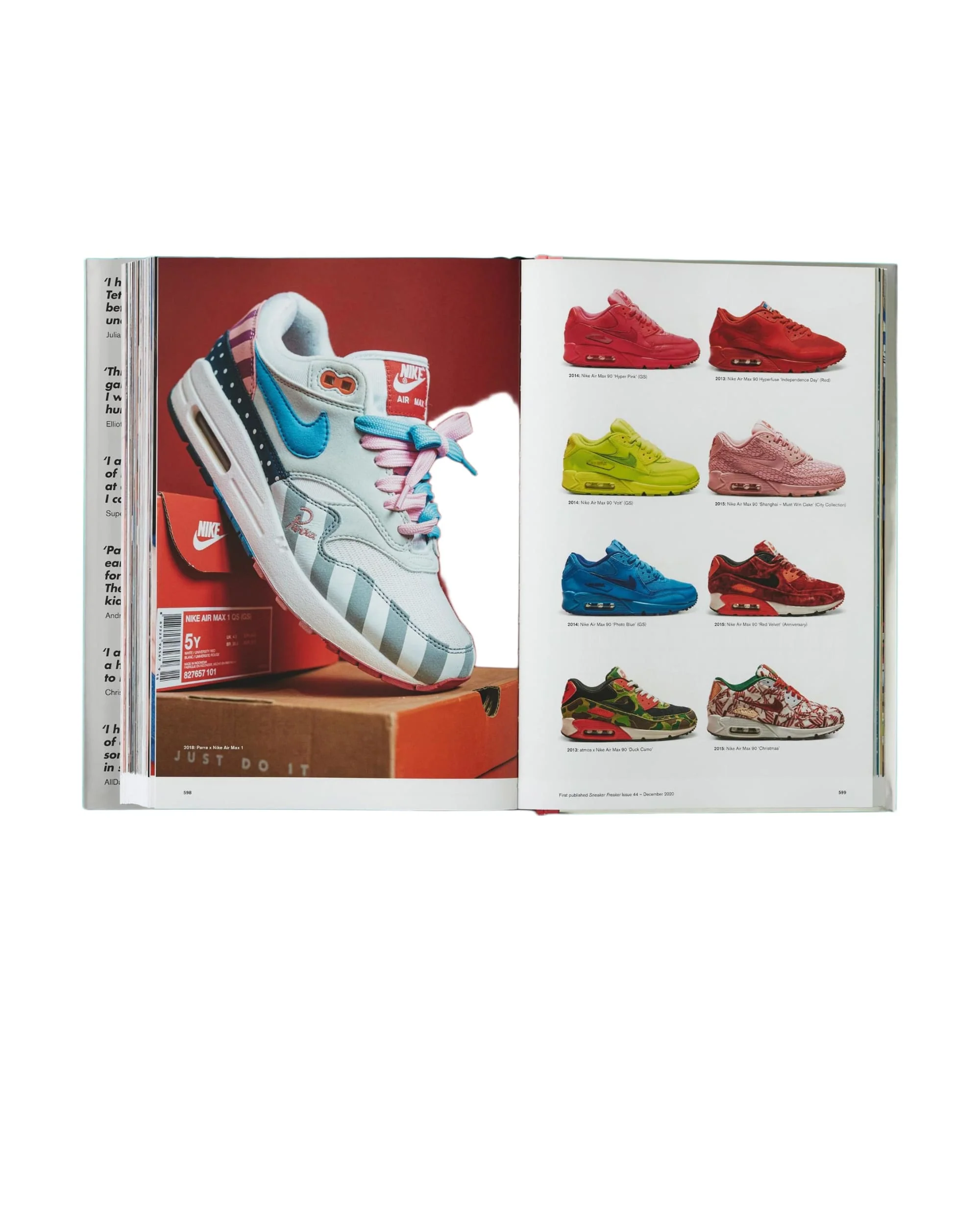 Sneaker Freaker. World's Greatest Sneaker Collectors (English) - Image 16