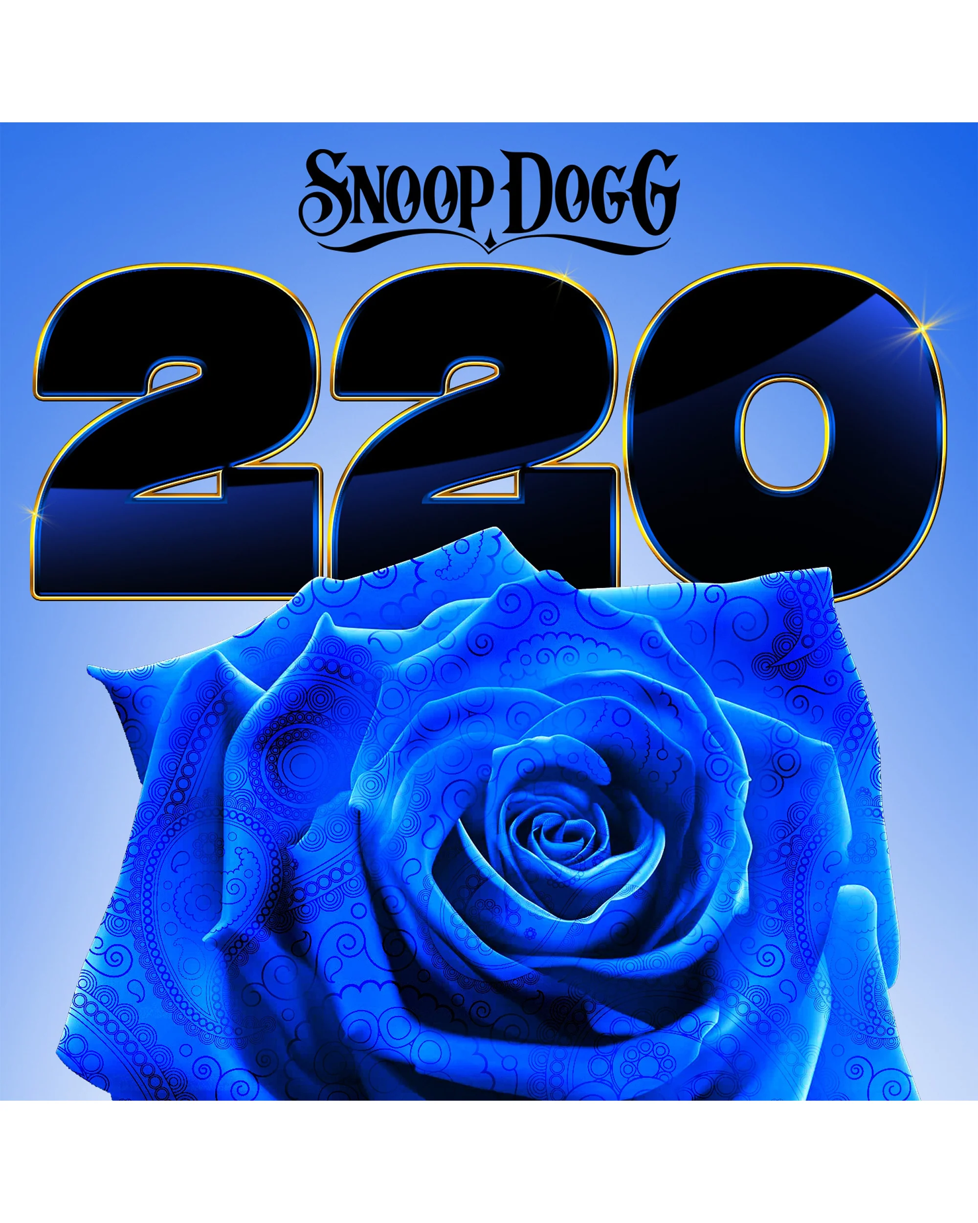 Snoop Dogg - 220 (CD)