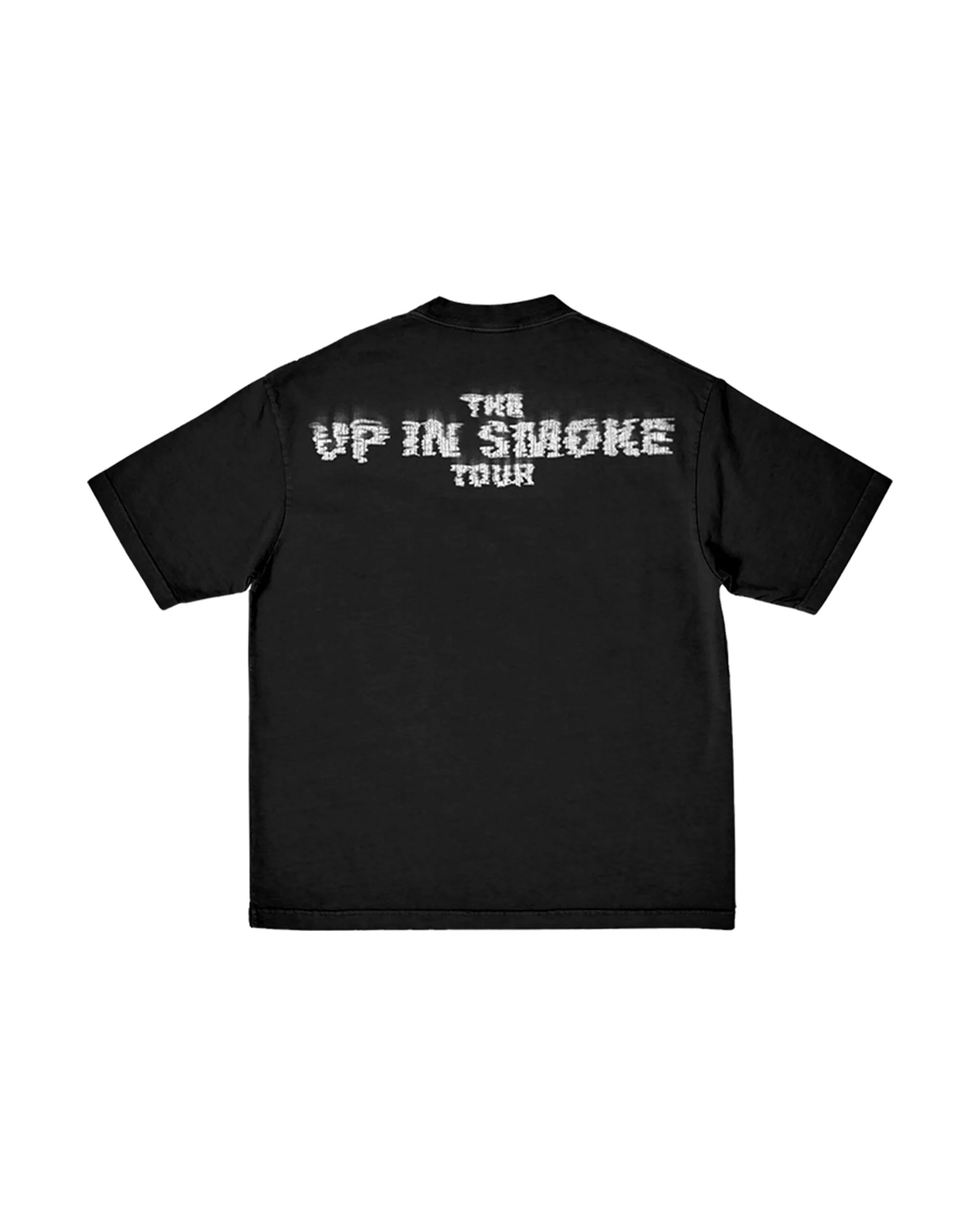 Snoop Dogg Up In Smoke Tee - Image 4